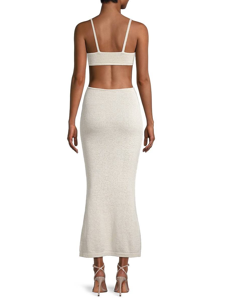 Cult Gaia - Serita Dress - P1FGBAHM_5Q6U3