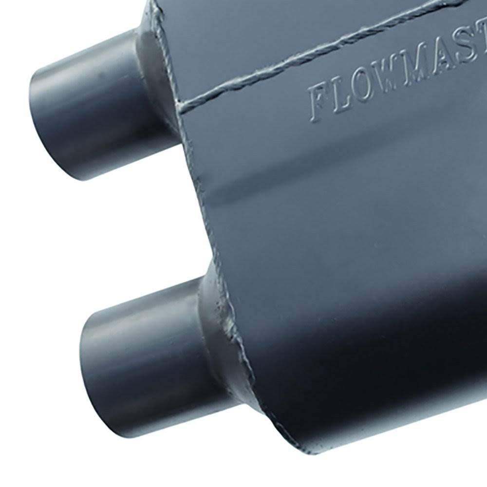 Flowmaster 8430152 Super 10 Series DB3Z5JVH_TJIOJ