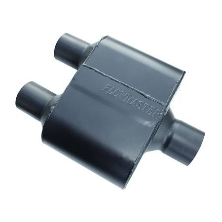Flowmaster 8430152 Super 10 Series DB3Z5JVH_TJIOJ