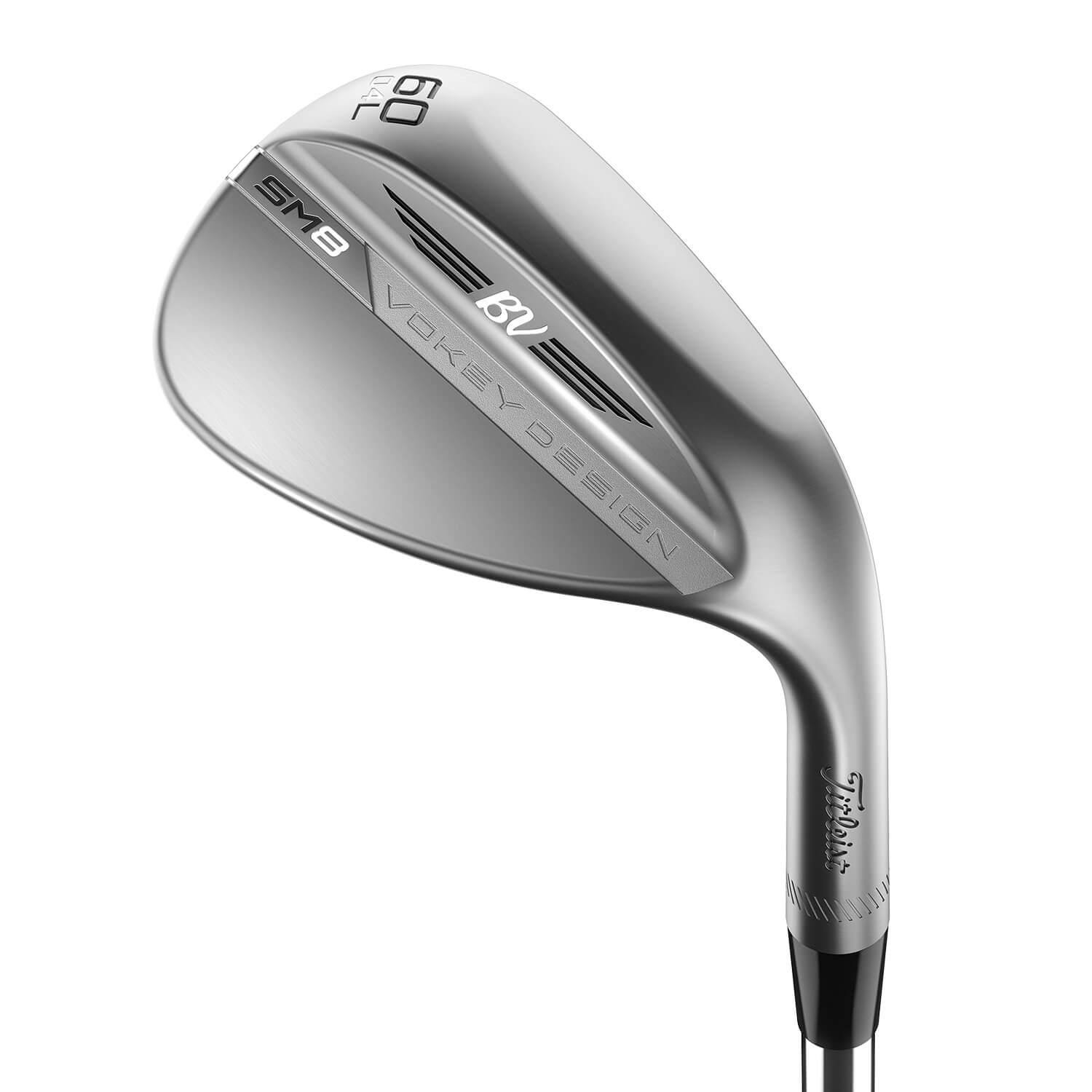 Titleist Vokey Sm8 Tour Chrome 1WLY34FR_VSKR7