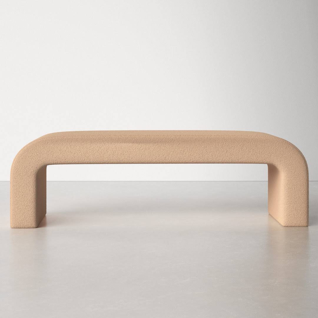 Allmodern Peake Upholstered XWIJGLM8_PVWC3