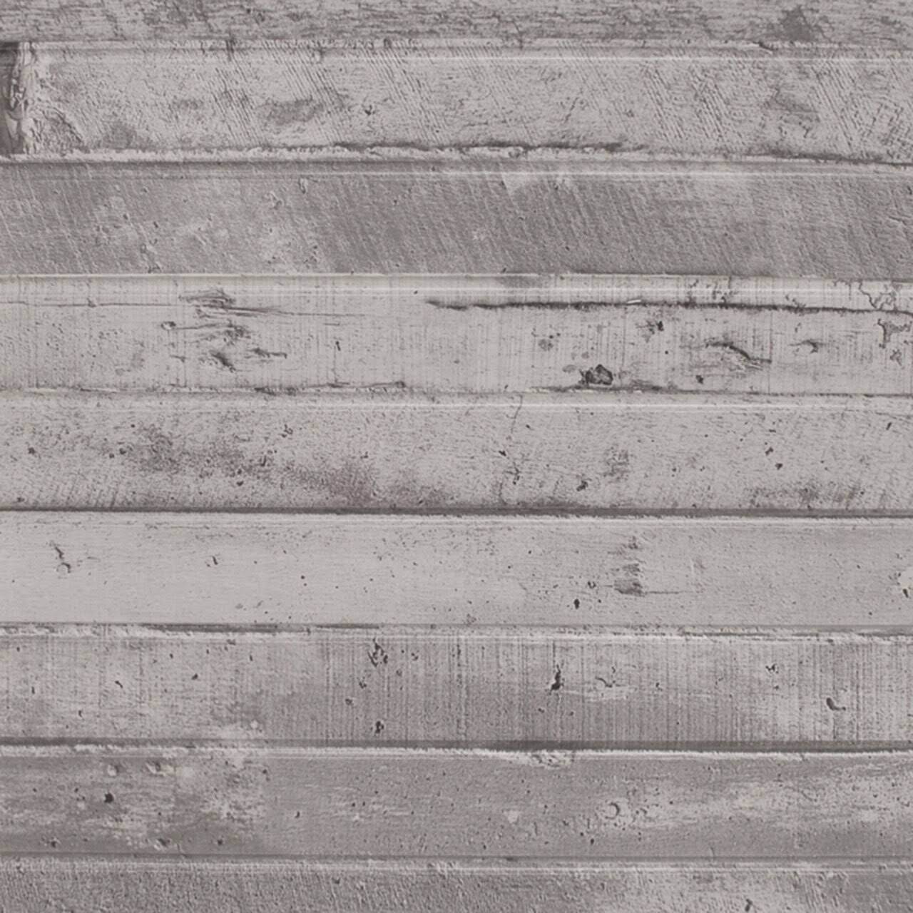 Designer Panel 1016 Wood 2 Ft. X 2 Ft. Pvc Textured Faux Wood Plank Drop In Ceiling Tile (100 Sq. Ft./Case) SHLAJVUP_13TZO