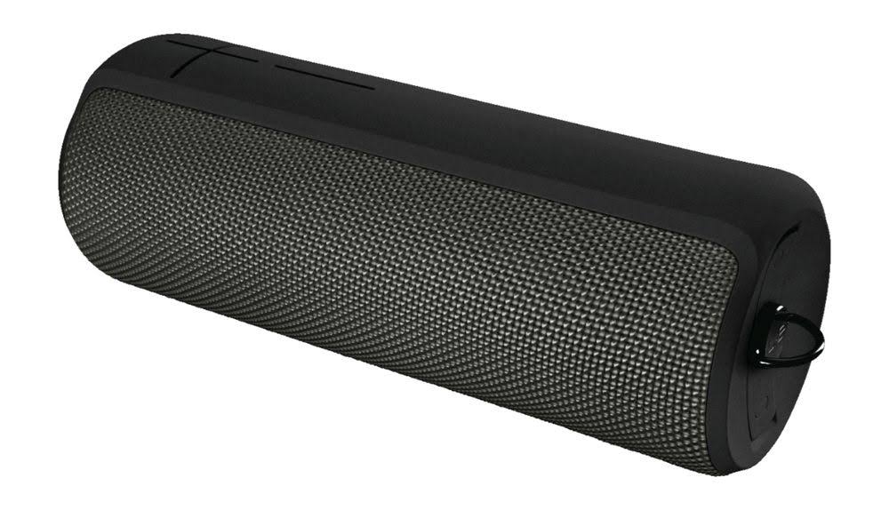 Ue Boom 2 Phantom Le Waterproof Bluetooth Speaker, TATT3ZH3_H5RHU
