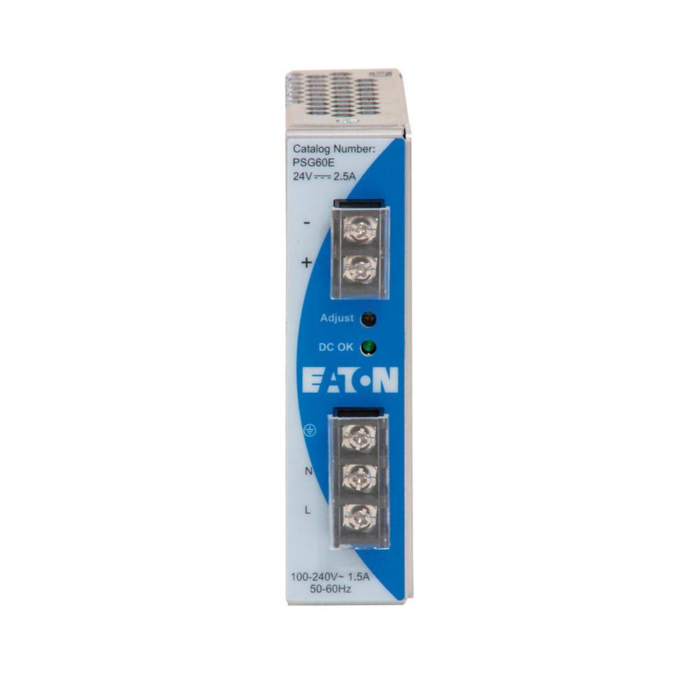 Eaton Psg480r24rm, Power Supply Redundant Module PXMUVSU4_0U3UW