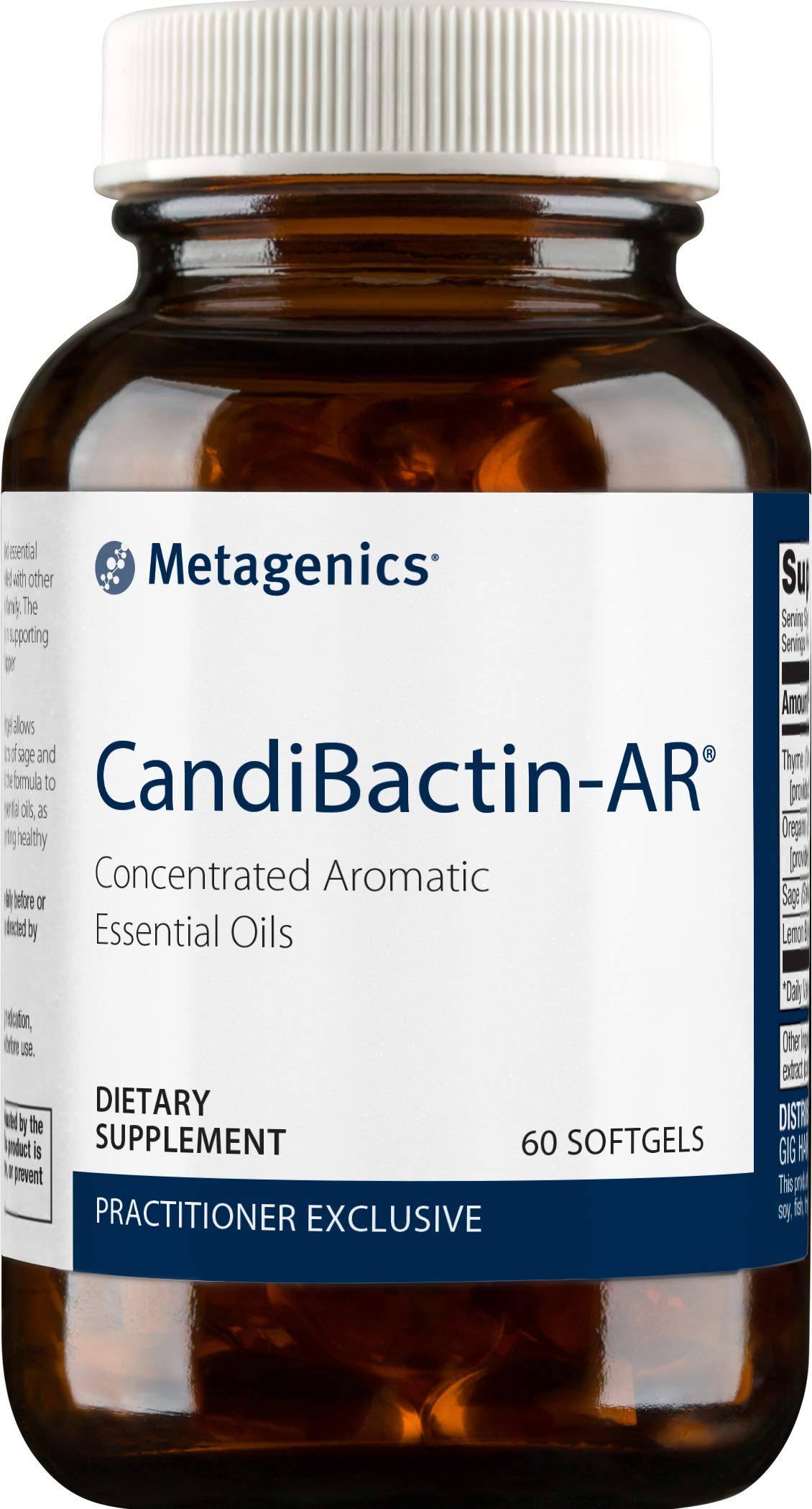 Metagenics - Candibactin - Ar 60 UII6JWUN_JAWDS