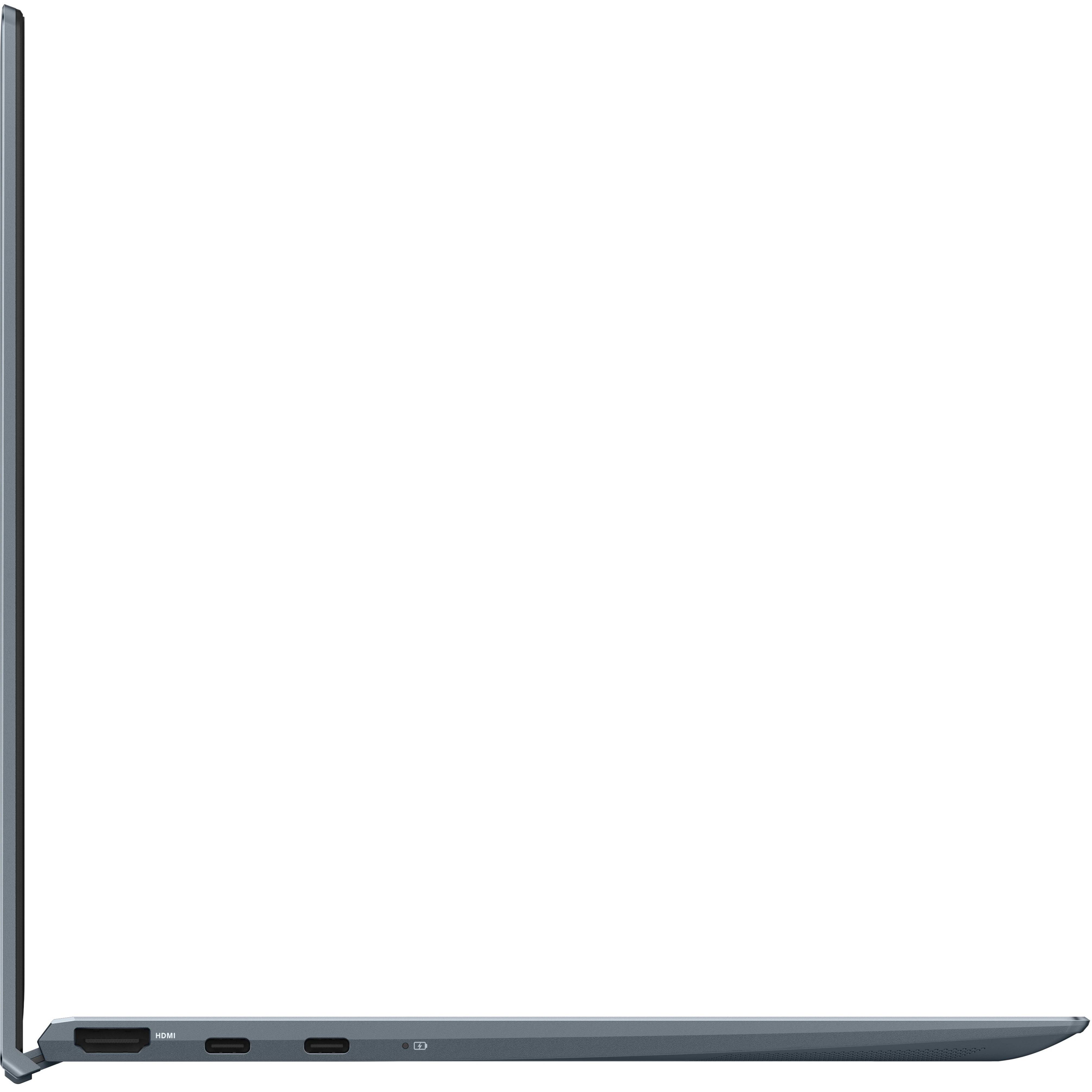 Asus Zenbook 13 Oled Um325ua-Dh51 - 13.3-Inch - Ryzen 5 5500u - 8 Gb Ram - 512 Gb W7QAC37A_PQLMQ