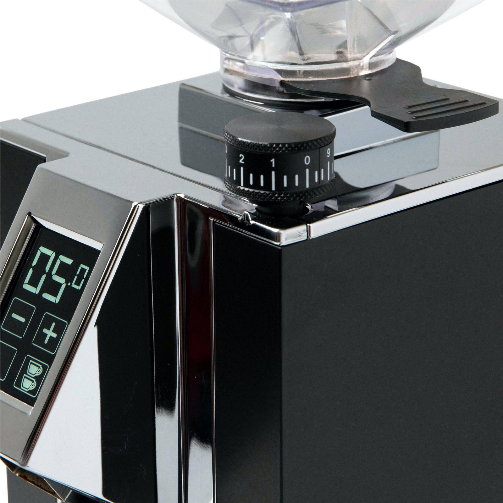 Eureka Oro Mignon Xl Espresso Grinder (Black) DKAGTFZU_5OZKF