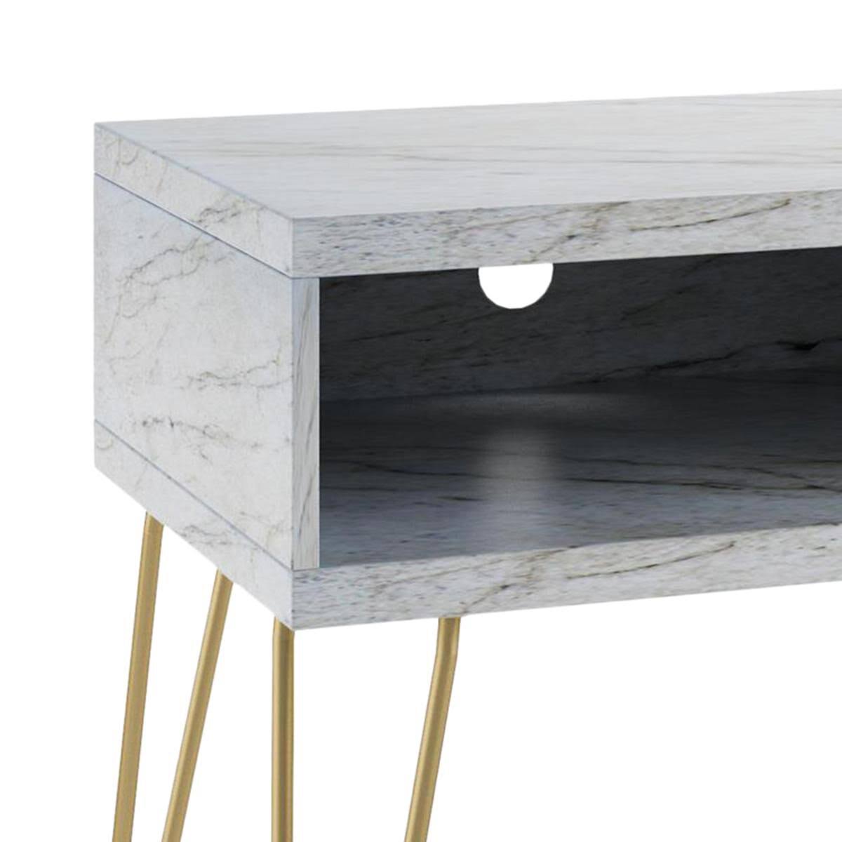 Novogratz Athena Tv Stand For Tvs Up To 42 Inches - LPIOYPF6_ZTETN