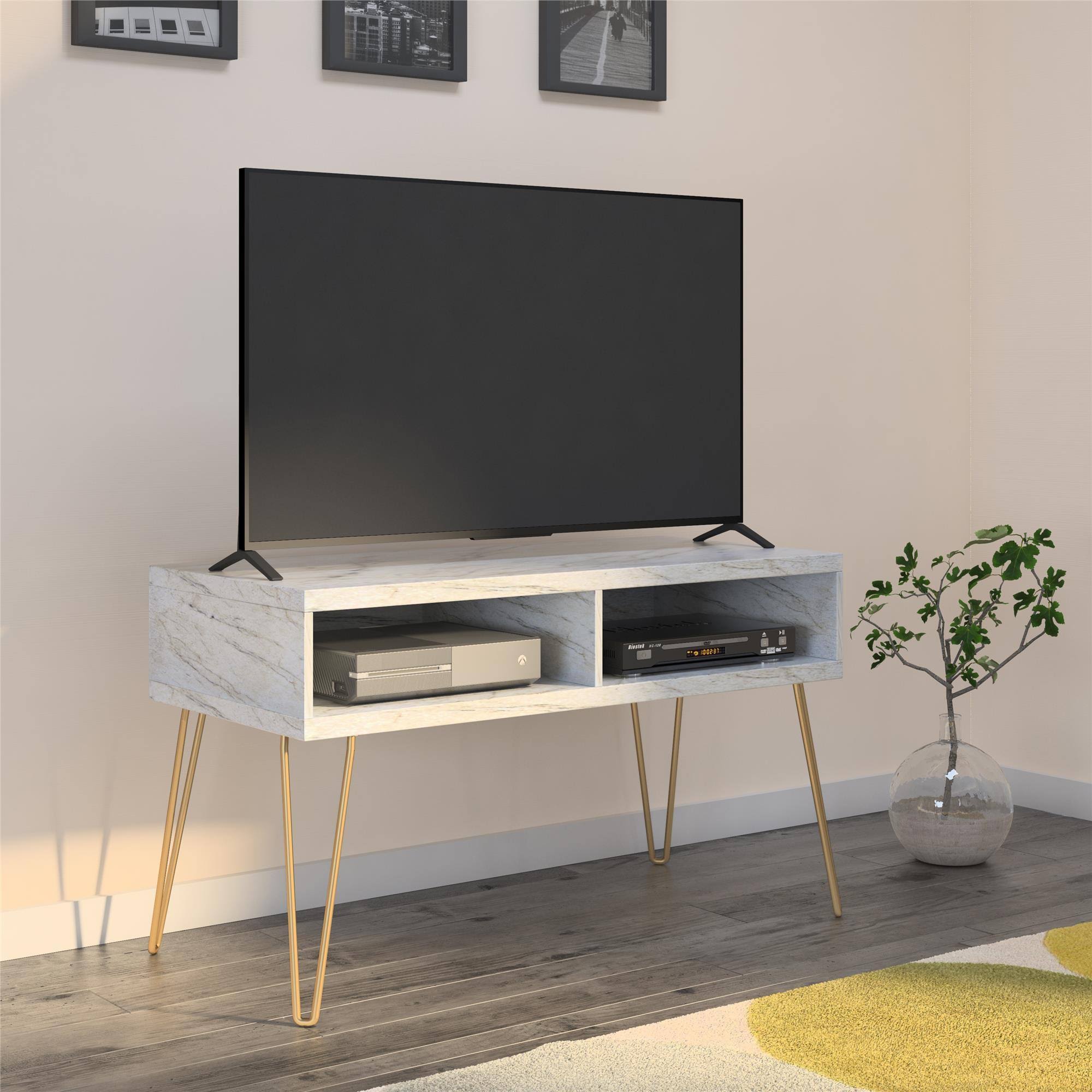 Novogratz Athena Tv Stand For Tvs Up To 42 Inches - LPIOYPF6_ZTETN
