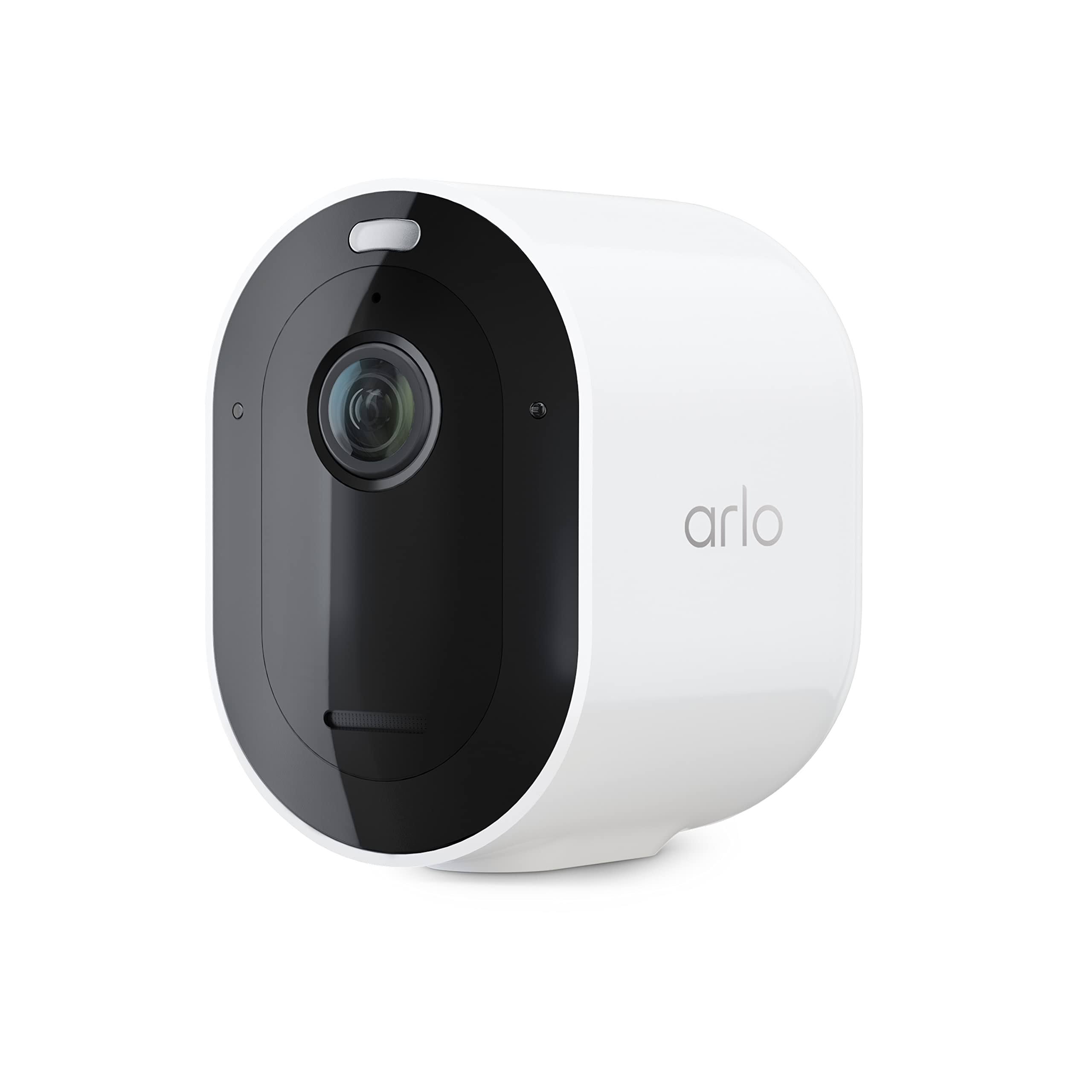 Arlo Pro 5s 2k Spotlight Security Camera PXVHCKQR_IJEMU