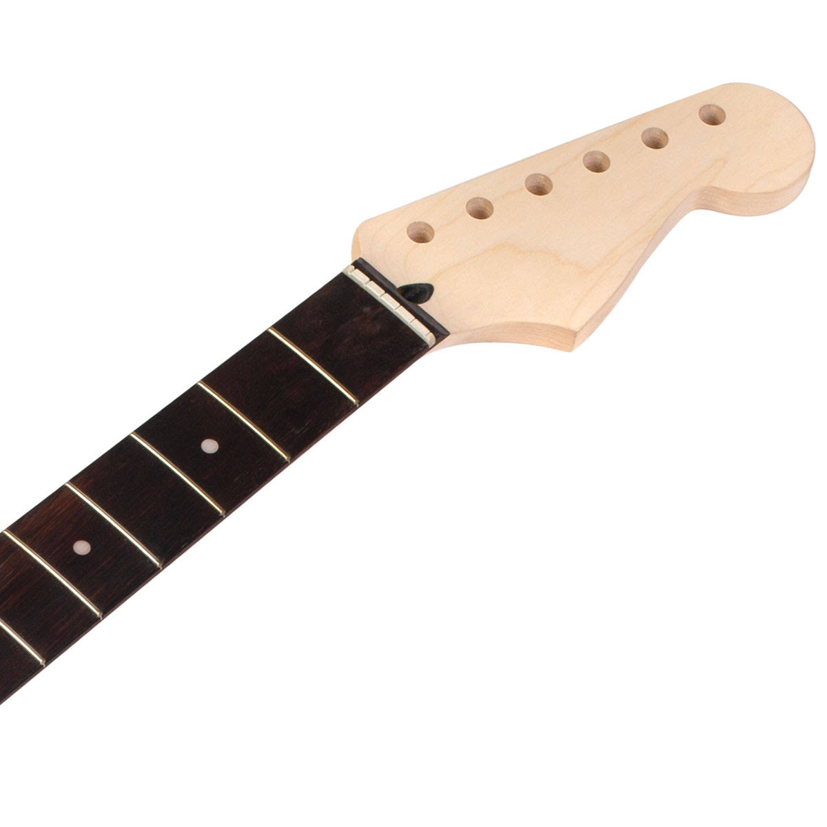 Mighty Mite Mm2900 Stratocaster Replacement Neck With 7WCBVCO9_JQD7J