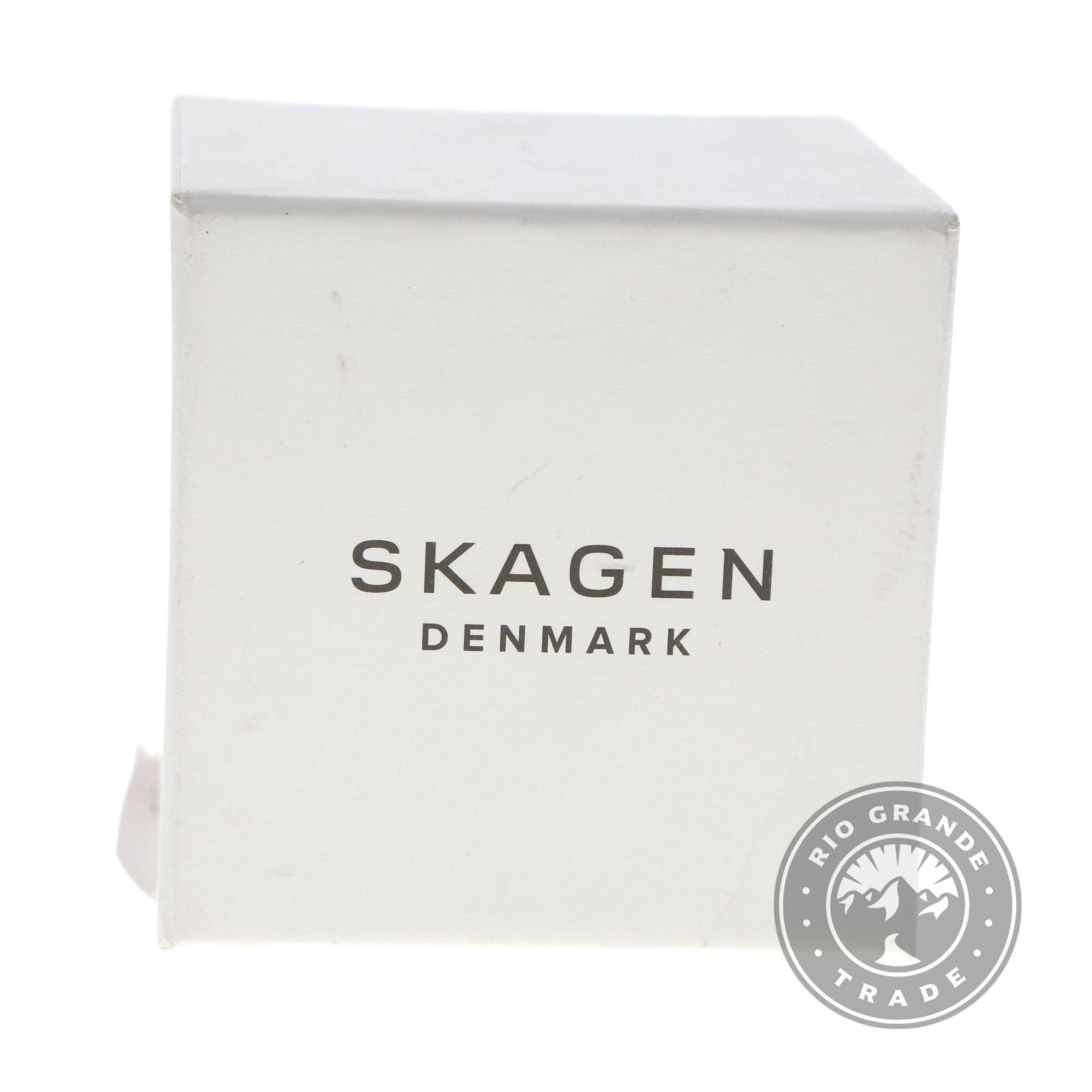 Skagen Women's Minimalist Stainless Steel 6Z03ZILL_OECBE
