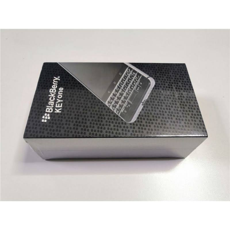 Blackberry Keyone (32gb) 4g Lte Gsm Global Unlocked Android Smartphone (Us Warranty) LDGSSWCL_TD2V6