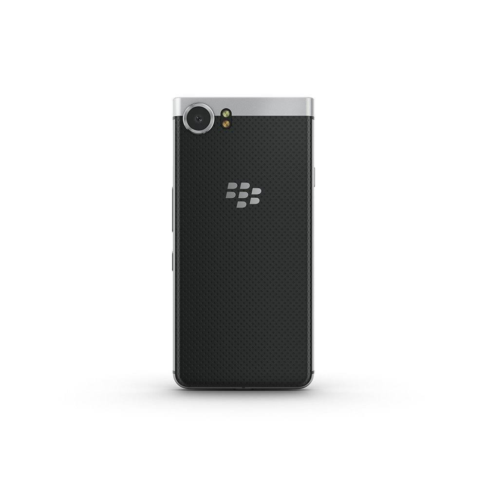 Blackberry Keyone (32gb) 4g Lte Gsm Global Unlocked Android Smartphone (Us Warranty) LDGSSWCL_TD2V6