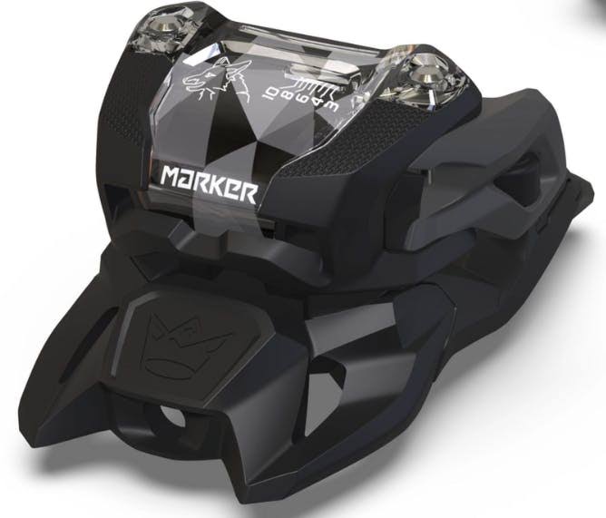 Marker Squire 10 Ski Bindings QMYXJSZY_4VSOW