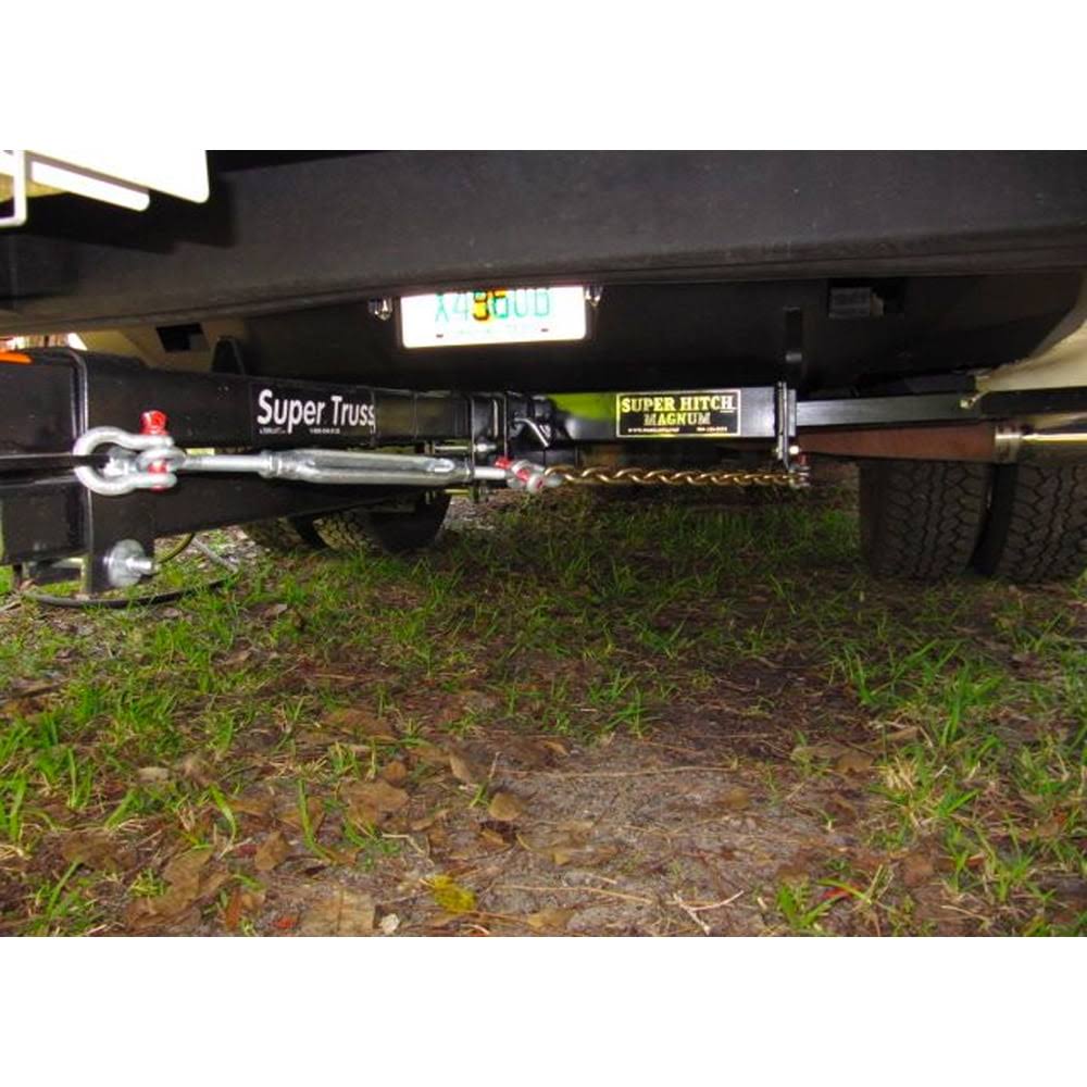 Torklift E1536 Superhitch Supertruss Extension 36 WHYPS1IK_PKD7B