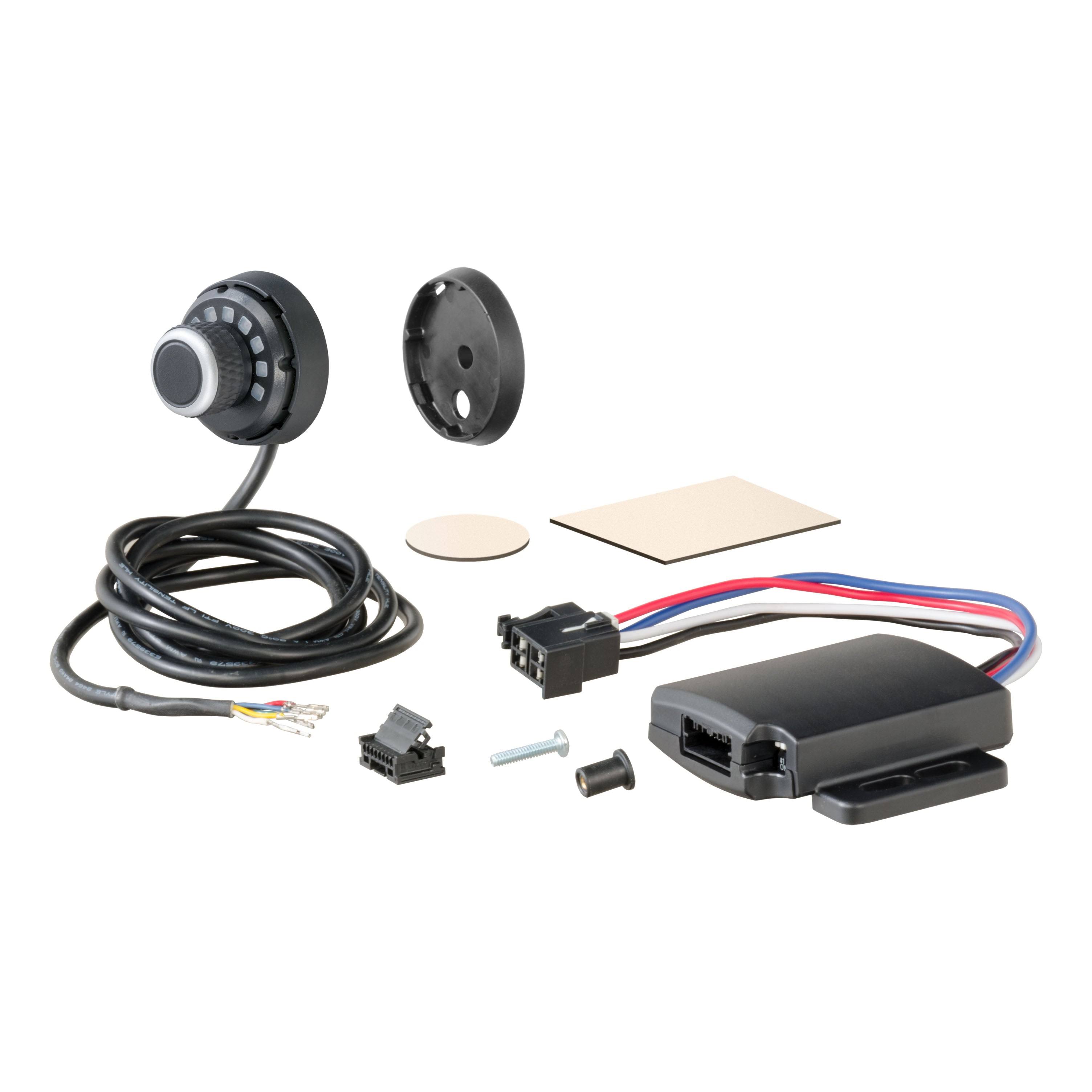 Curt 51170 - Spectrum Trailer Brake ACKPPUDI_A8ZRO