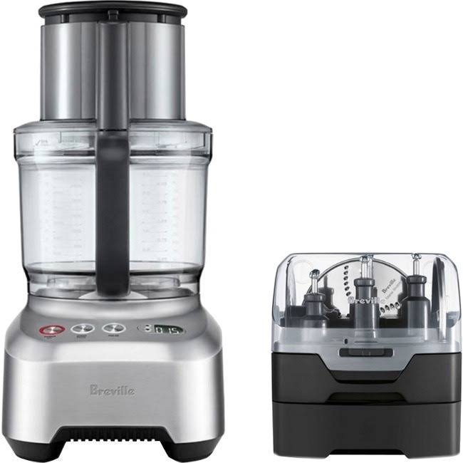 Breville Sous Chef Peel & Dice Food PXLVVYUI_9WJKC