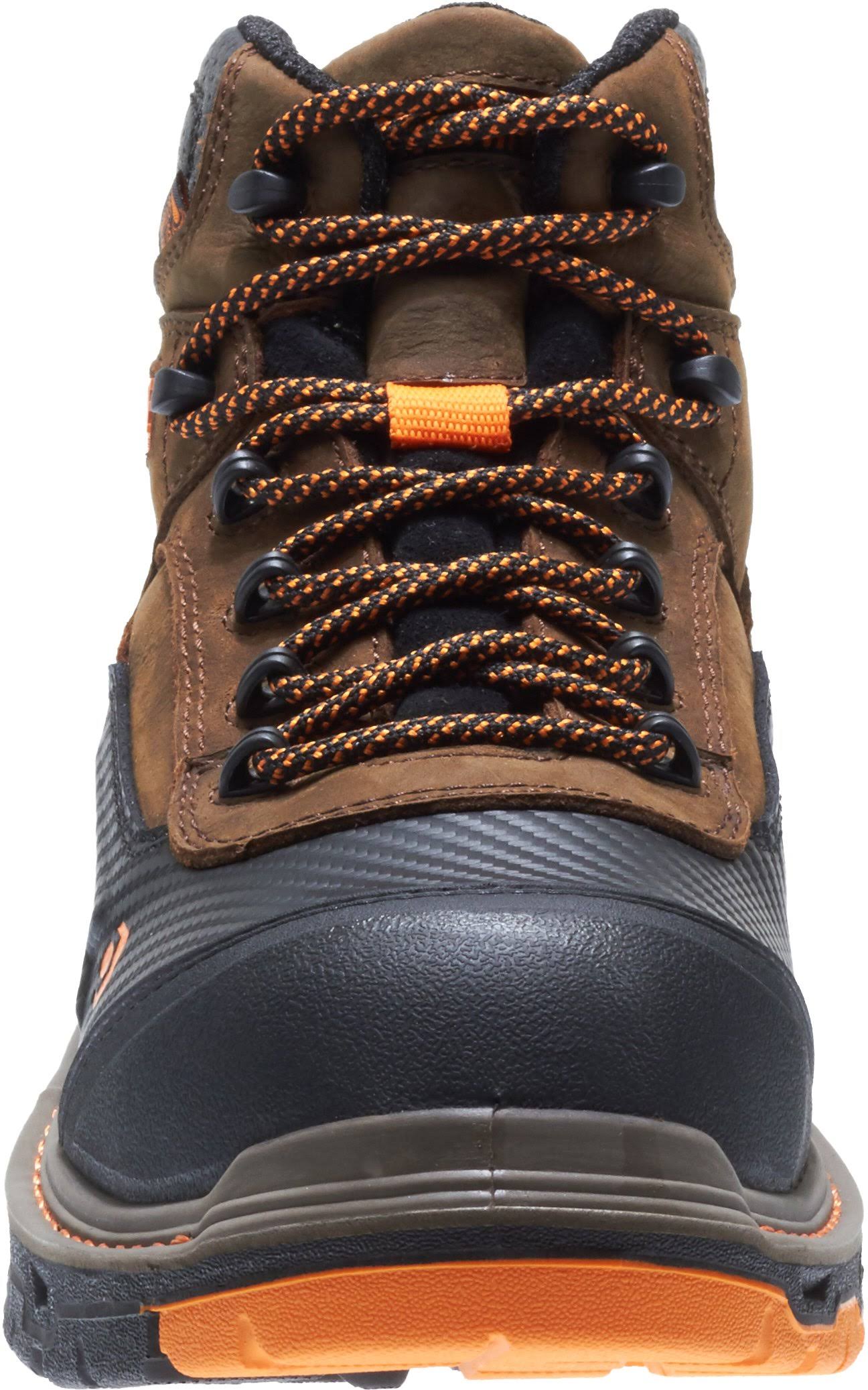 Wolverine Overpass Composite Toe 10.5 Men's FCPZHAJT_GMVFW