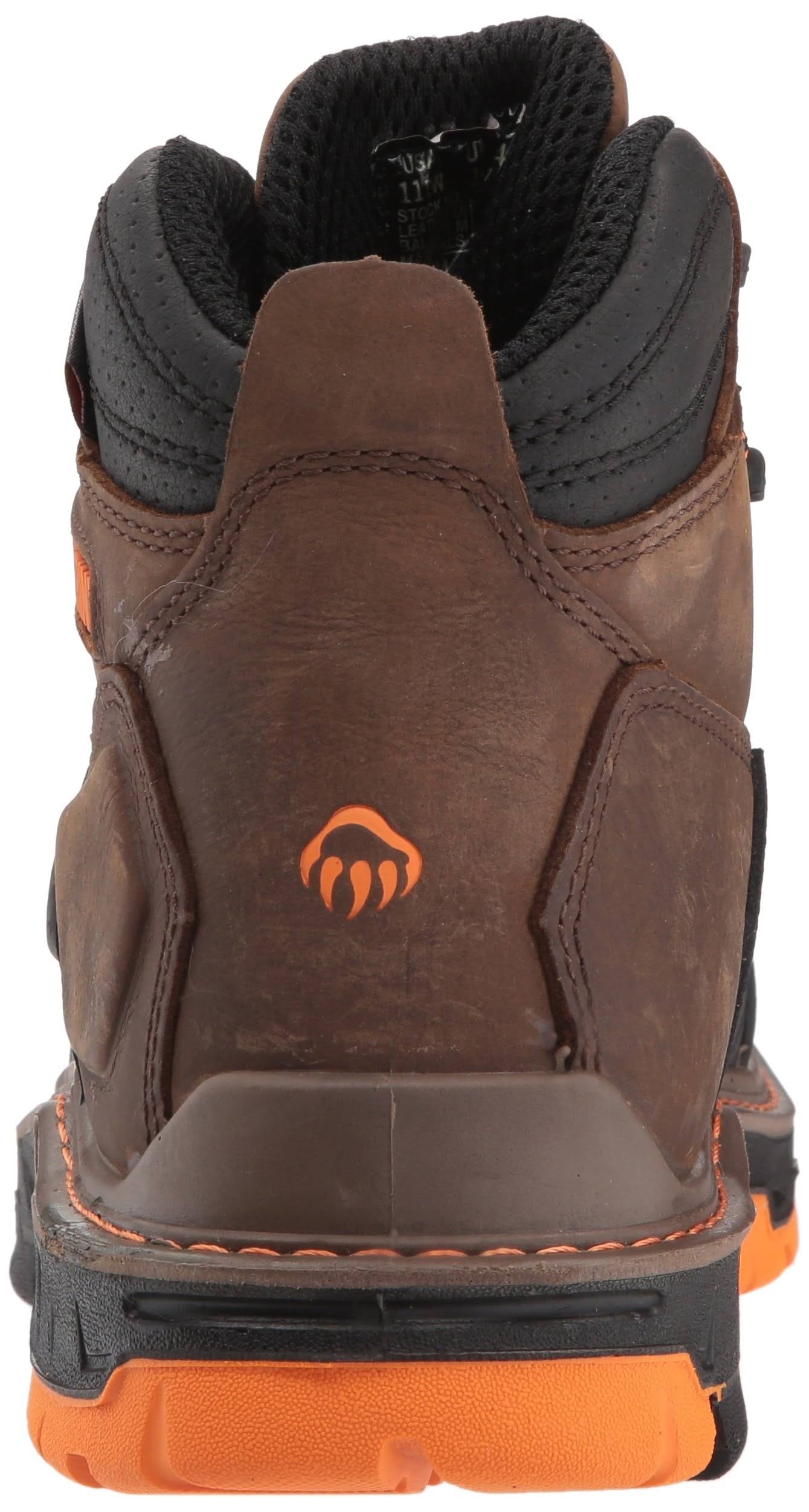Wolverine Overpass Composite Toe 10.5 Men's FCPZHAJT_GMVFW