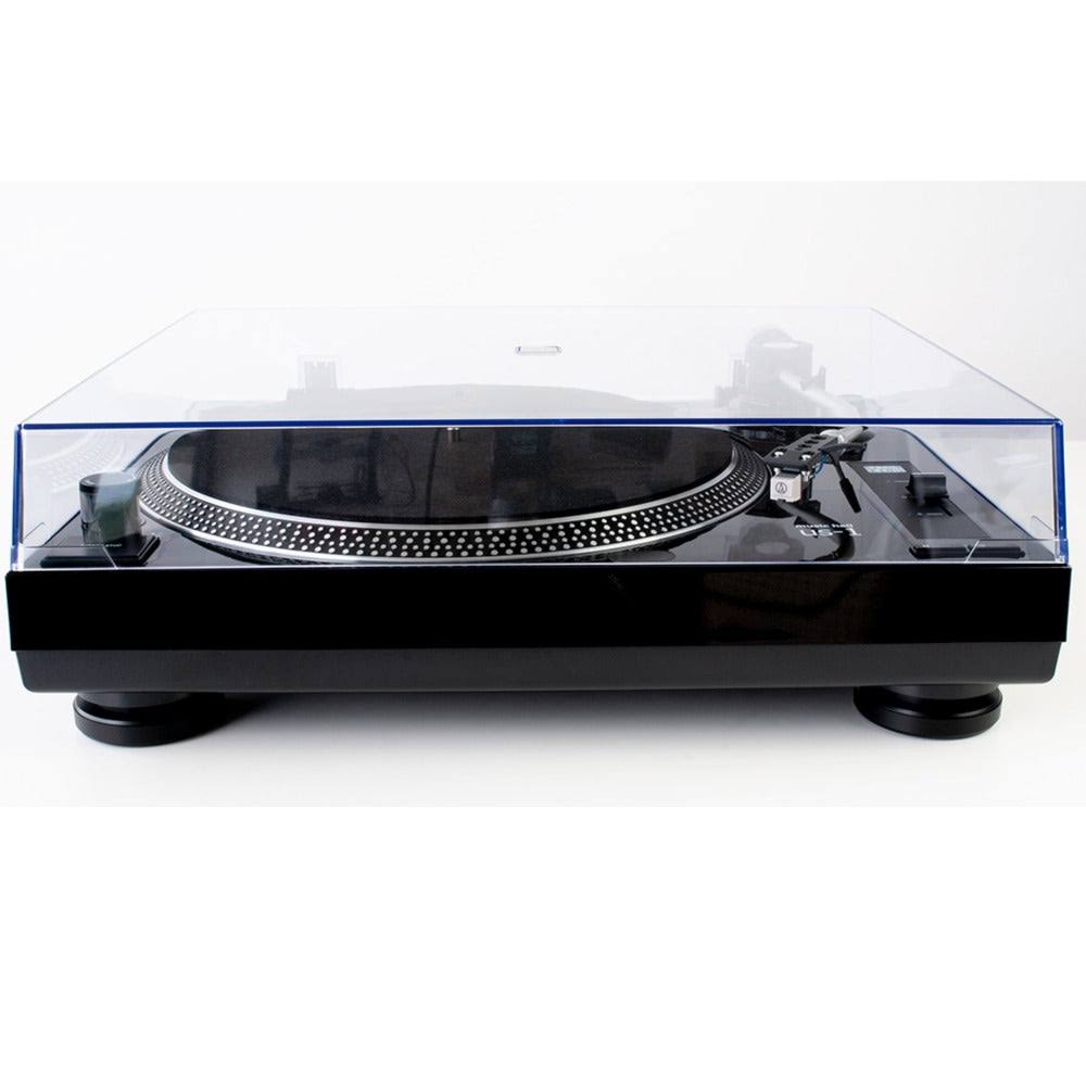Music Hall Us-1 Turntable With OMWBWSN3_6Z6E0