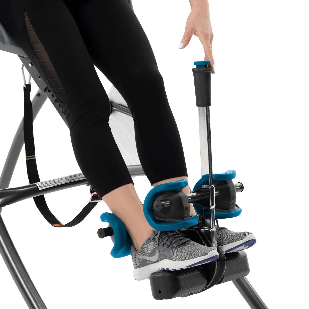 Teeter Fitspine Xc5 Inversion L1OEN7ZD_SQTYY
