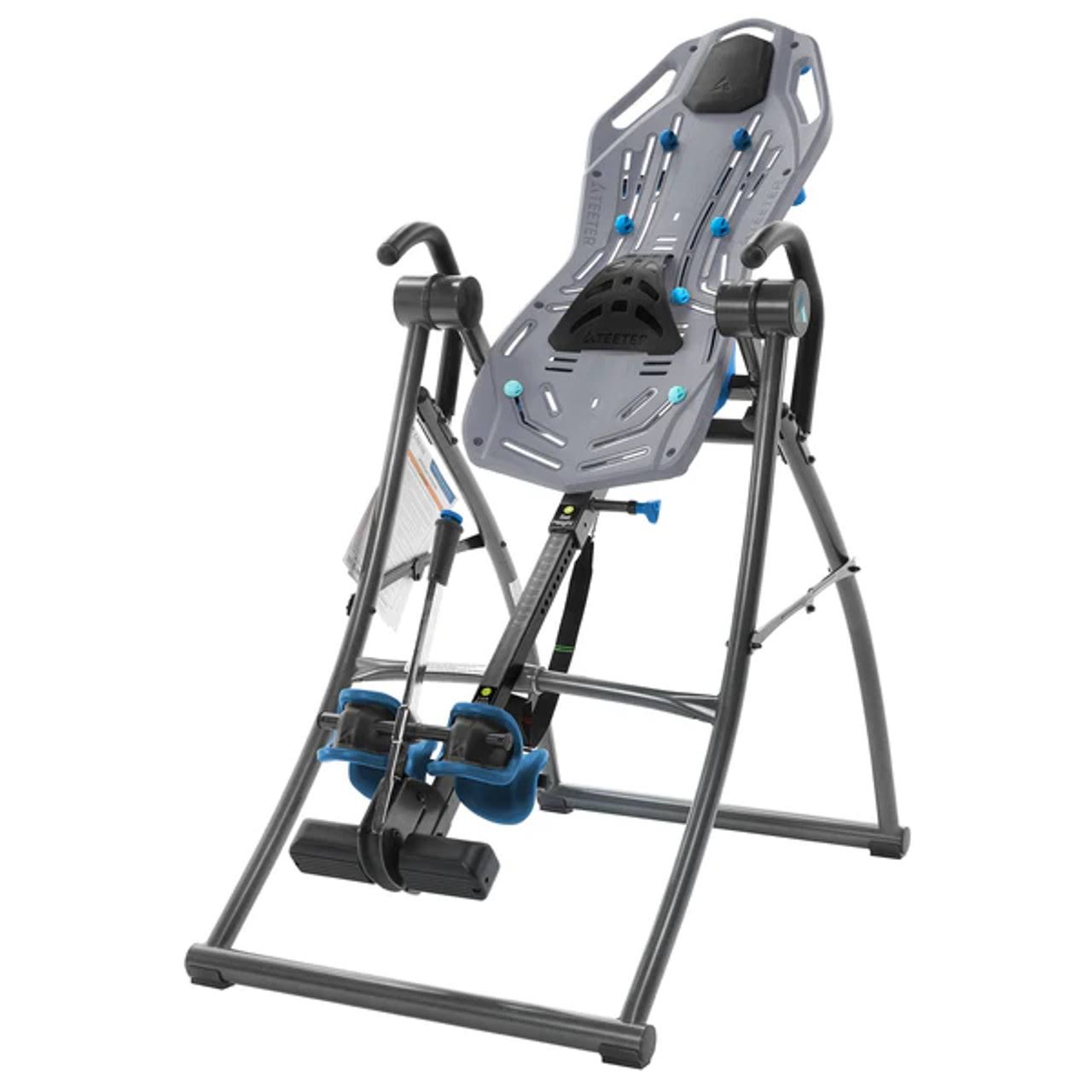 Teeter Fitspine Xc5 Inversion L1OEN7ZD_SQTYY