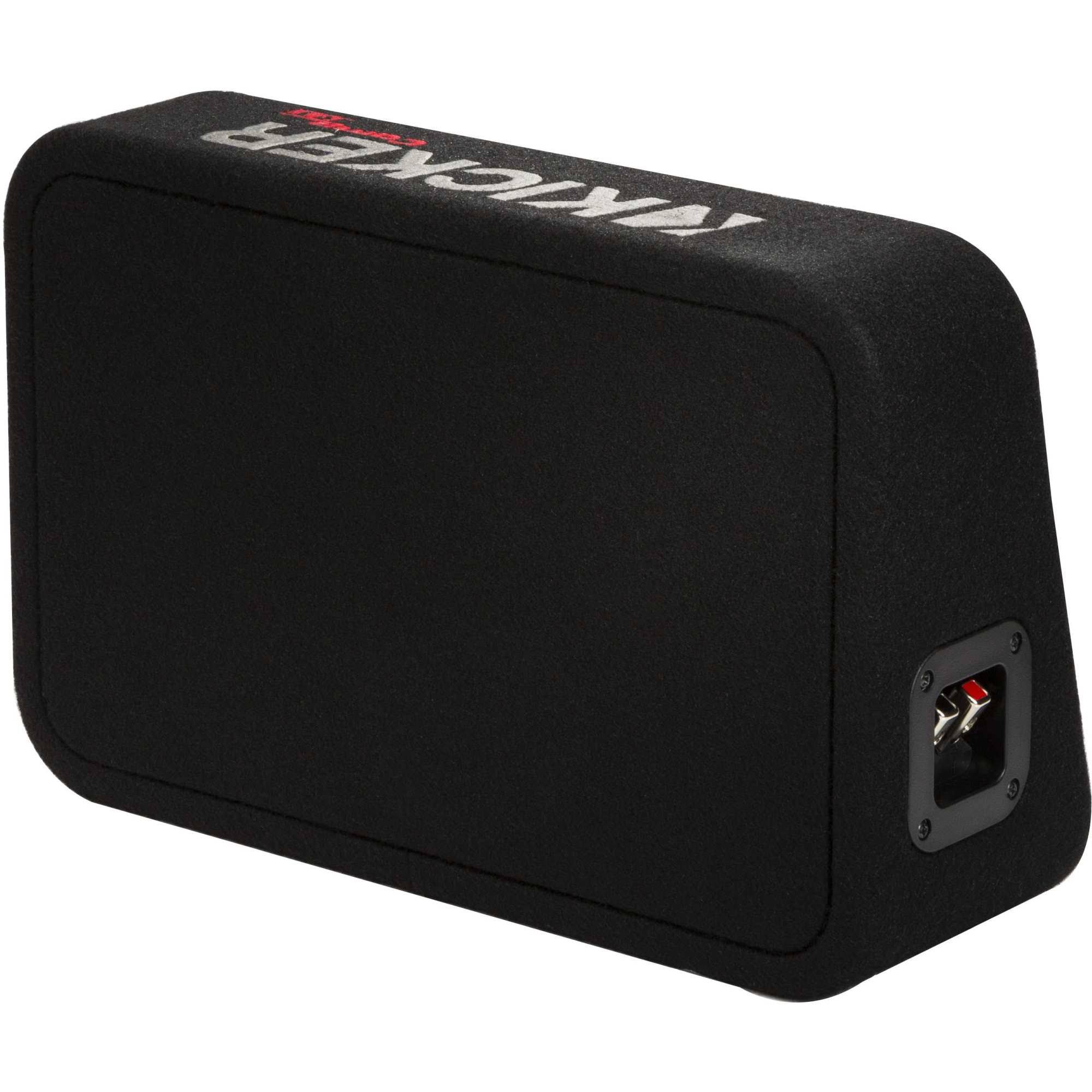 Kicker 6.75in Comprt Subwoofer G9JH4I4A_IBRKI