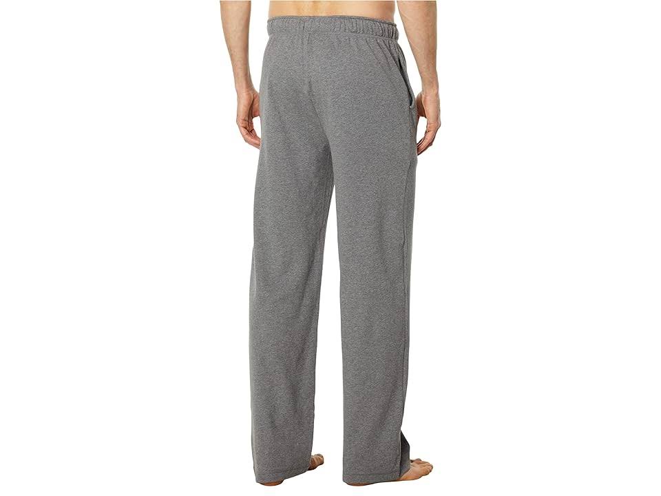 L.L.Bean 32 Organic Cotton Sleep Pants Men's Pajama Feldspar Heather : RHIBDEPK_PZPOT