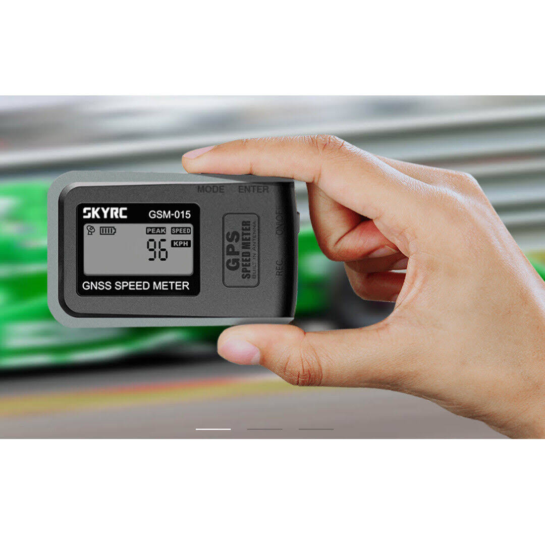 Skyrc Gsm-015 Gnss Speed Meter Rc Cars Touring #Sk-500024-UFYSTIO1_HV2KD