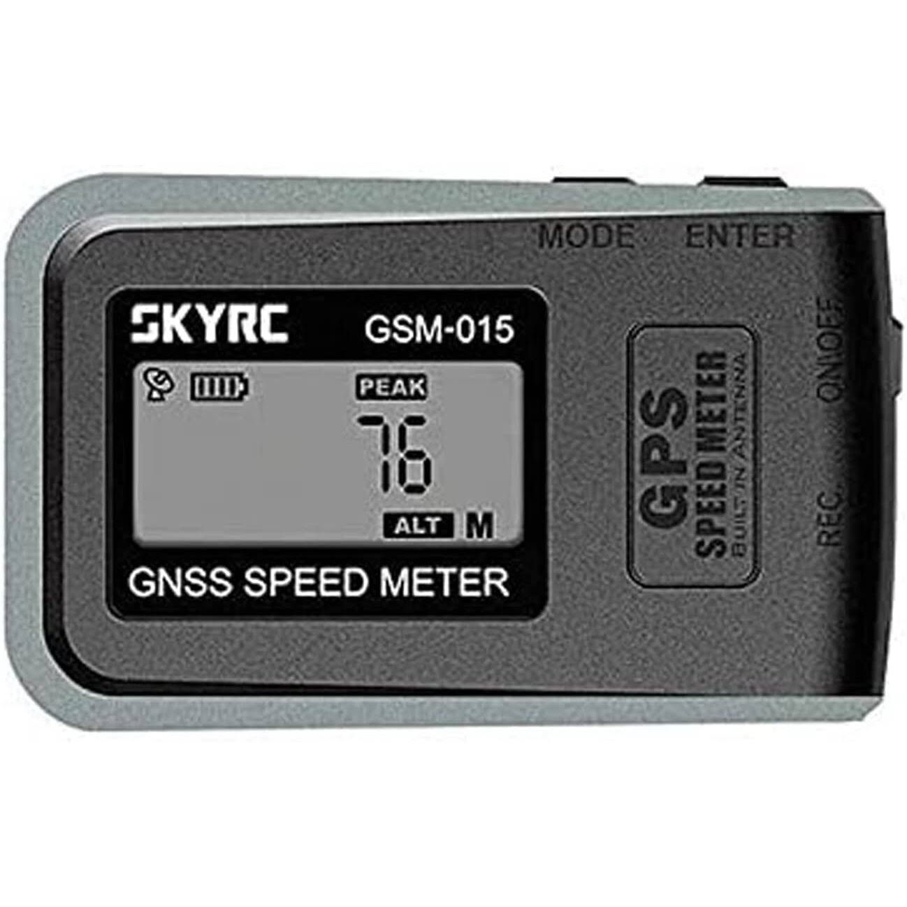 Skyrc Gsm-015 Gnss Speed Meter Rc Cars Touring #Sk-500024-UFYSTIO1_HV2KD