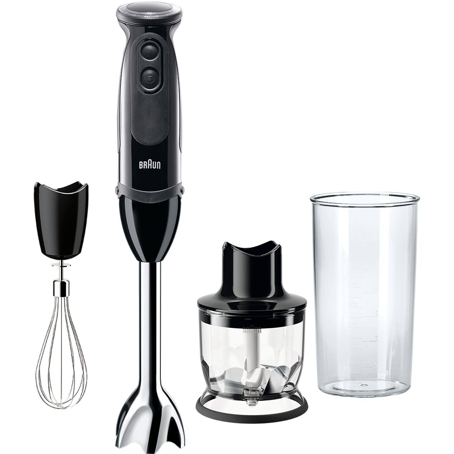 Braun Multiquick 5 Vario Hand Blender (Mq5025) NCMHF9XK_OUROE