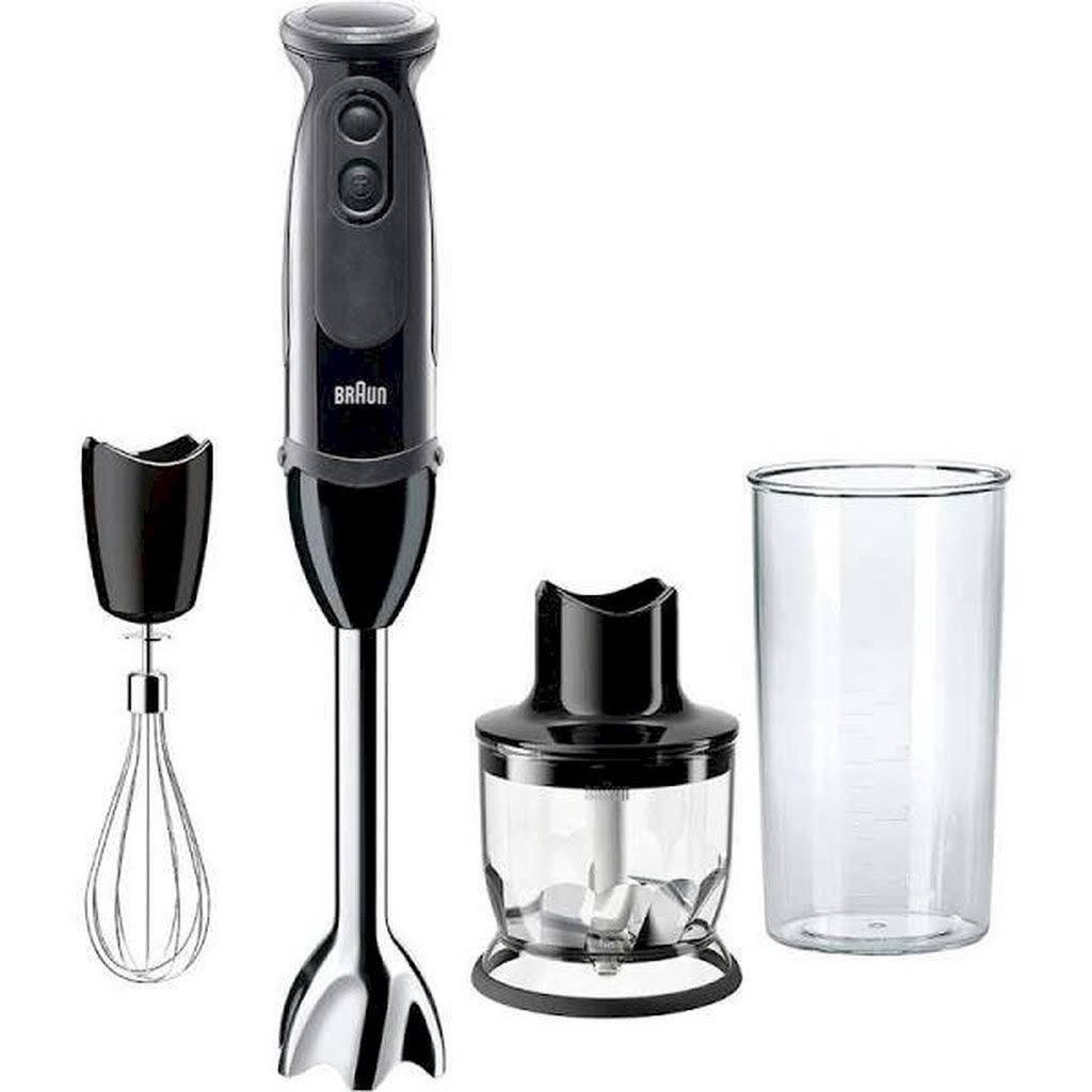 Braun Multiquick 5 Vario Hand Blender (Mq5025) NCMHF9XK_OUROE