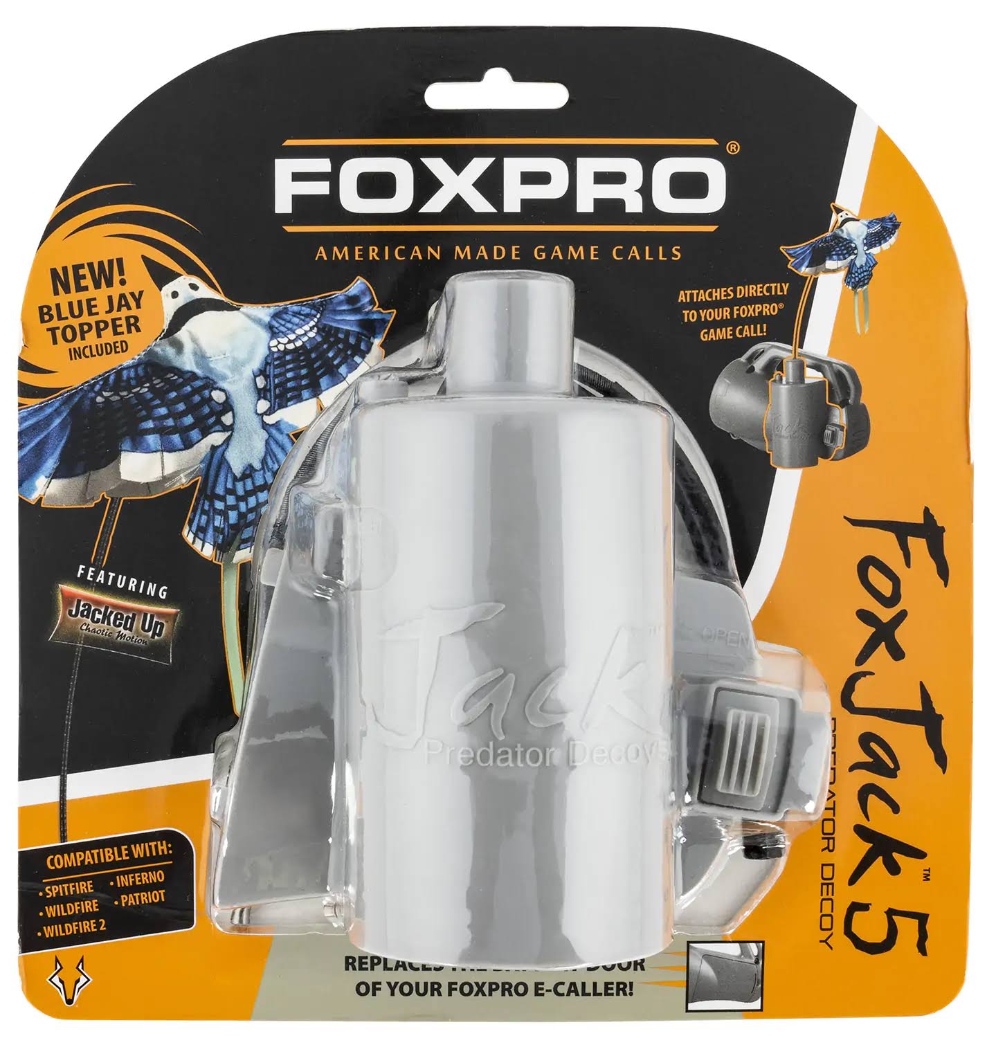 Foxpro Foxjack 5 P0I2KK9D_CWMA8