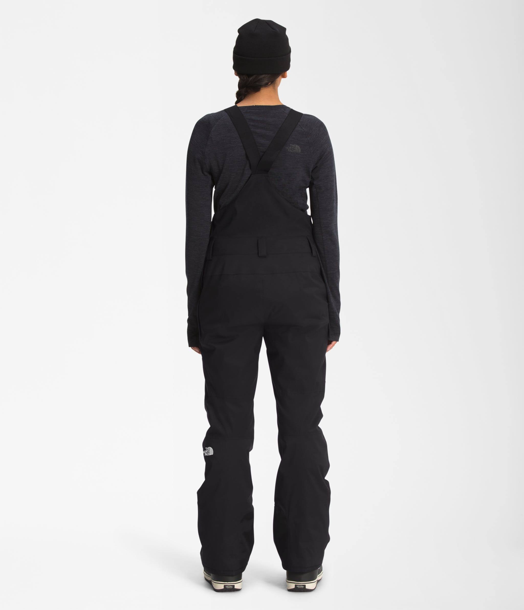 The North Face Freedom Insulated Bib Women's- Tnf QMHIV91N_G6N1L