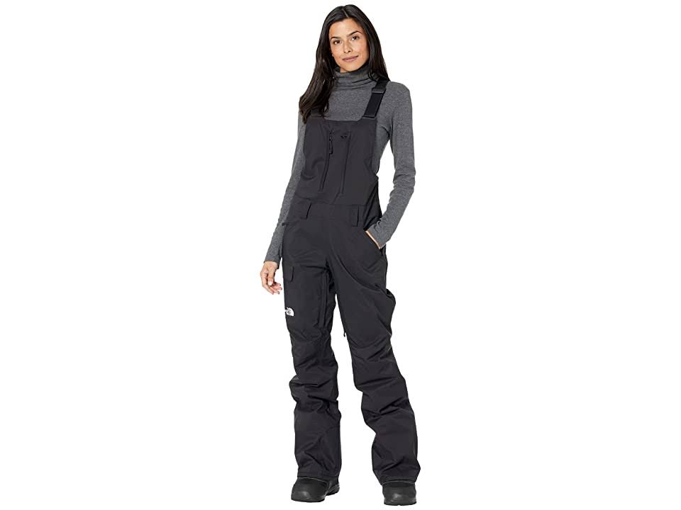 The North Face Freedom Insulated Bib Women's- Tnf QMHIV91N_G6N1L