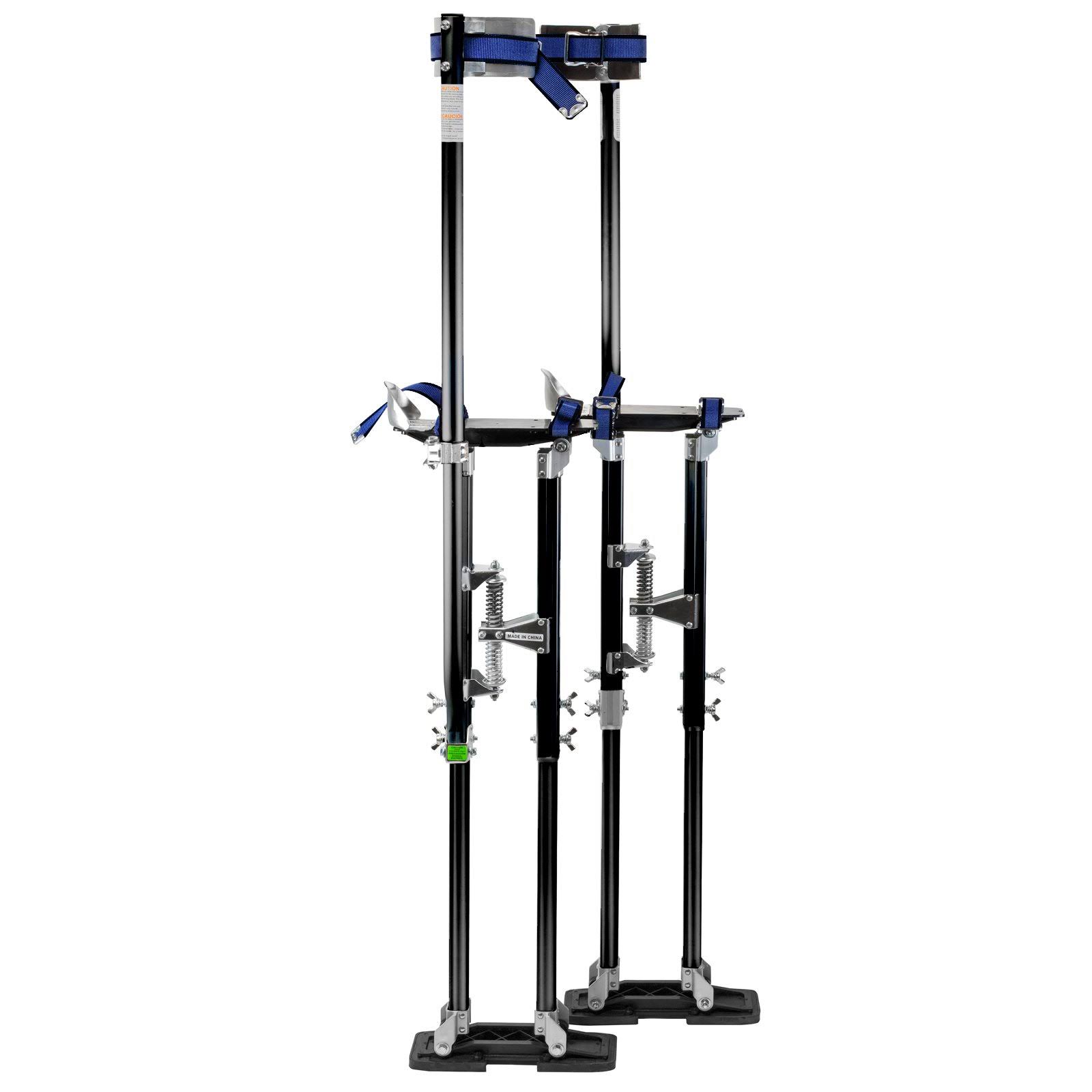 Gyptool Pro 36 - 48 Drywall Stilts - LAQULJRQ_0AL8M