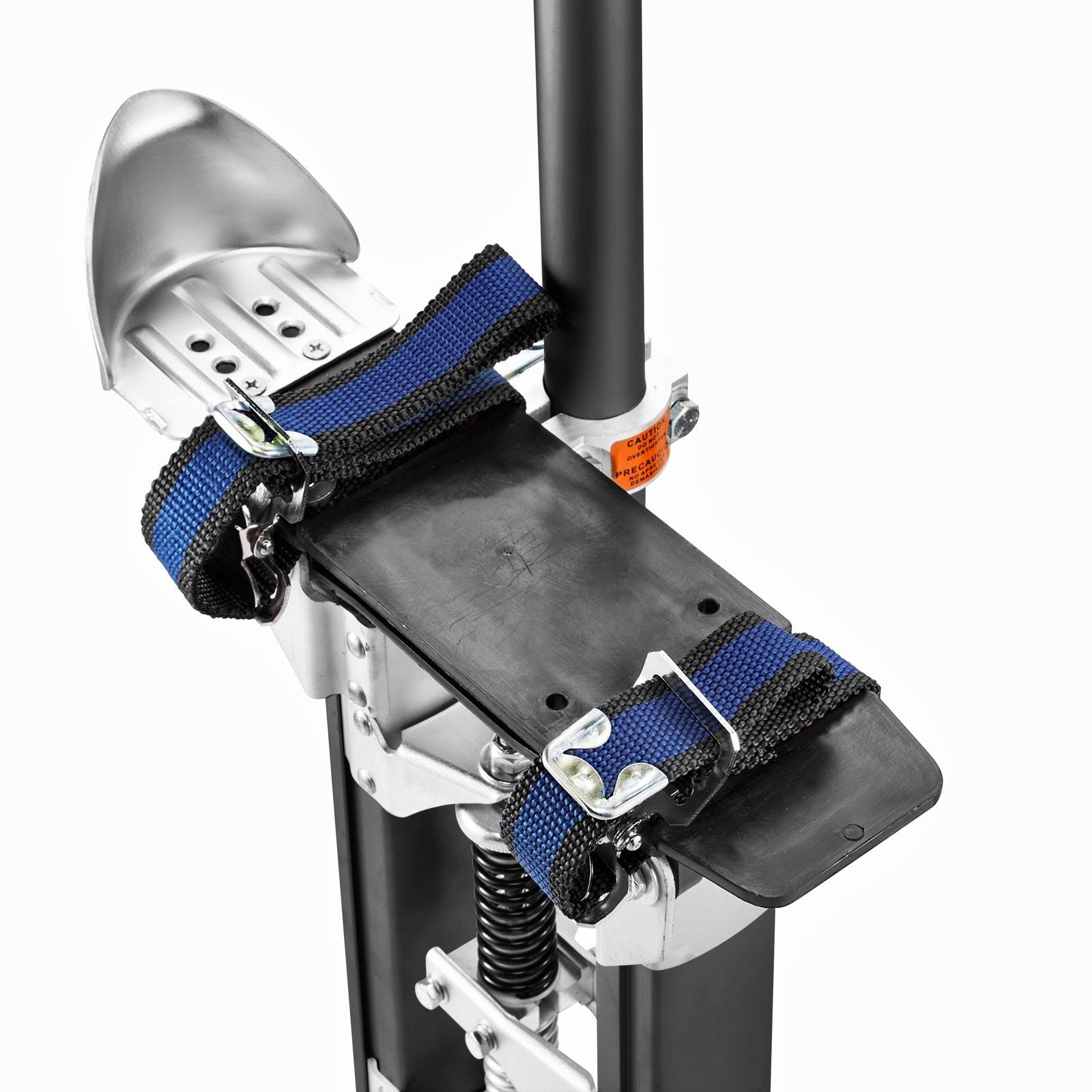 Gyptool Pro 36 - 48 Drywall Stilts - LAQULJRQ_0AL8M