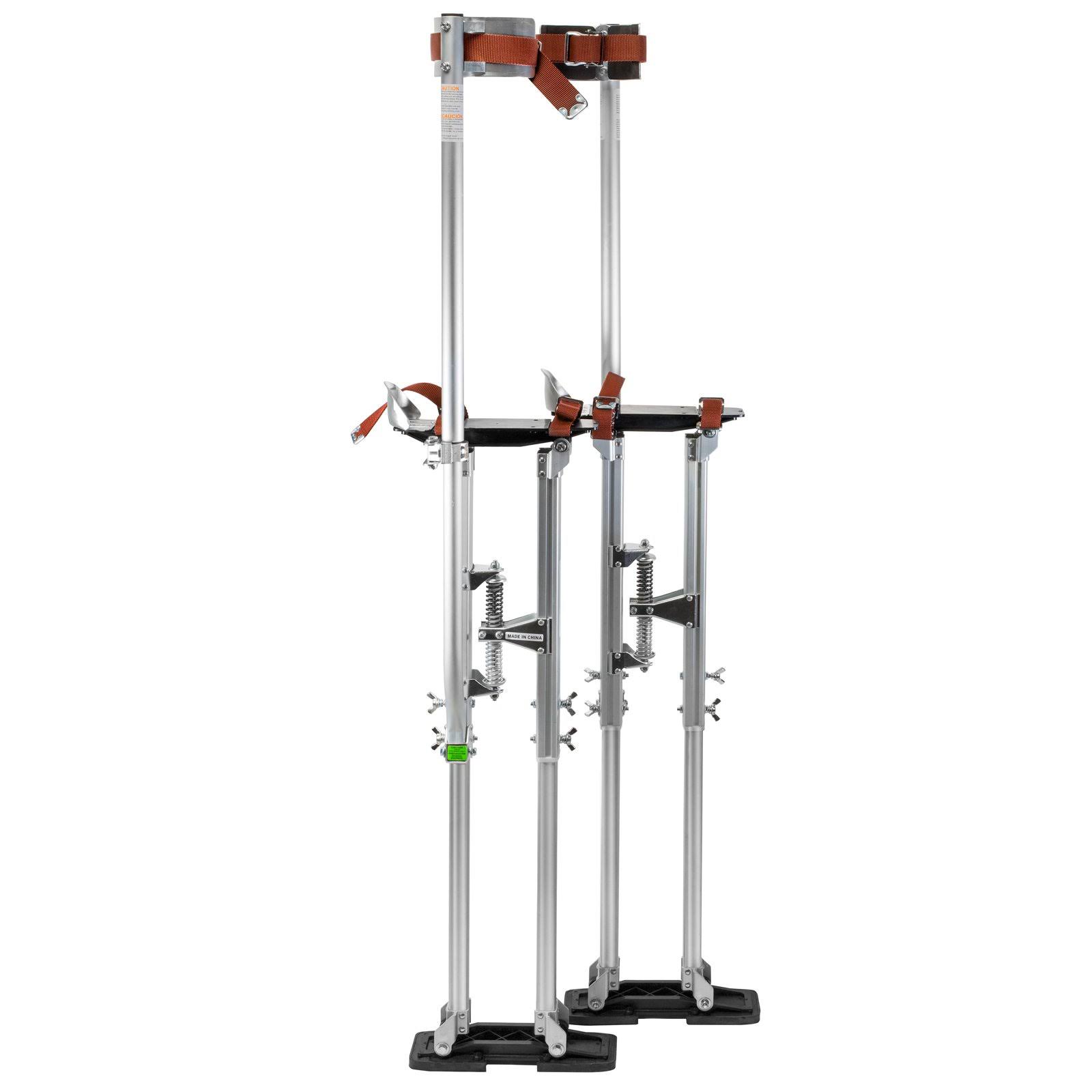 Gyptool Pro 36 - 48 Drywall Stilts - LAQULJRQ_0AL8M