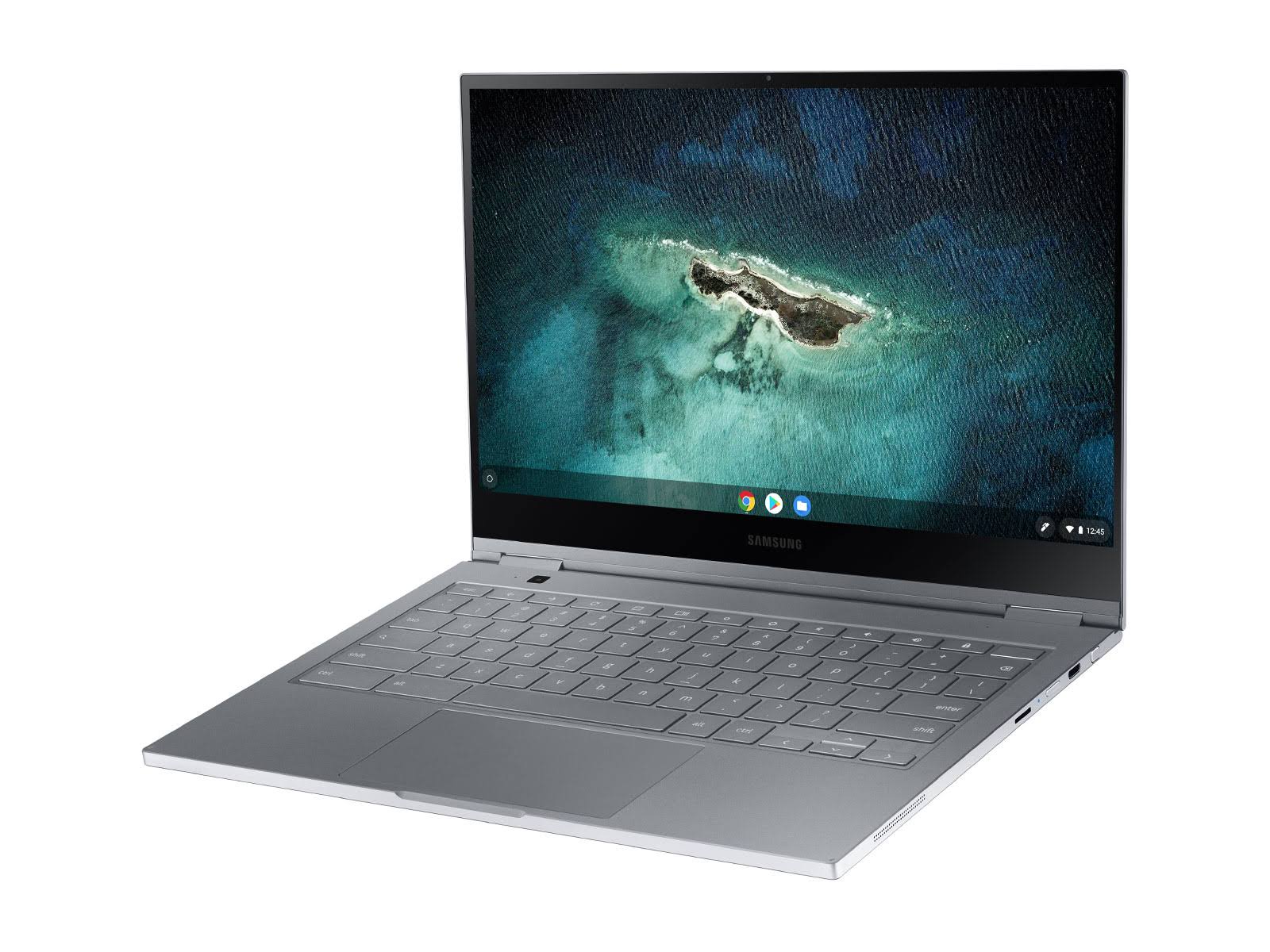 Samsung Galaxy Chromebook 4k 13.3 (8gb,256gb) QFBIURLN_G8HTY