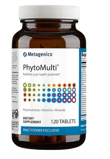 Metagenics Phytomulti , 60 9CWRBSKF_UNR7Y
