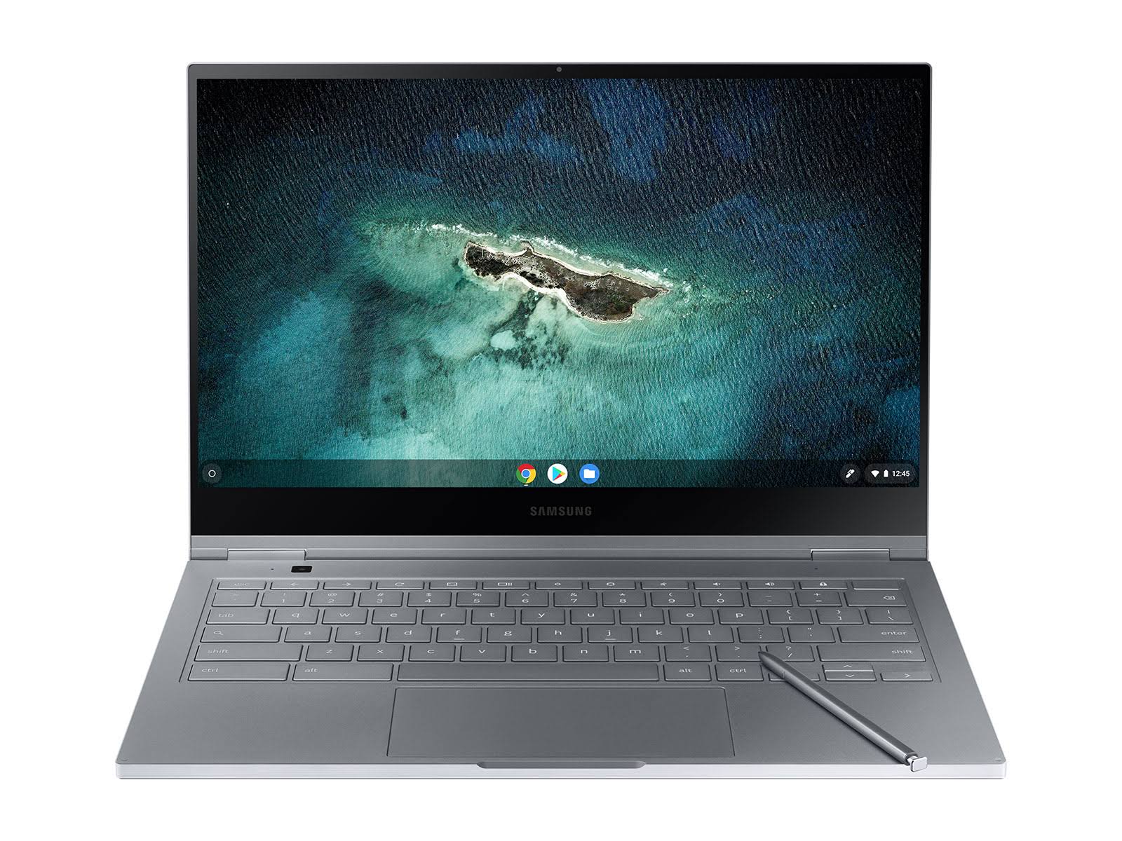 Samsung Galaxy Chromebook 4k 13.3 (8gb,256gb) QFBIURLN_G8HTY