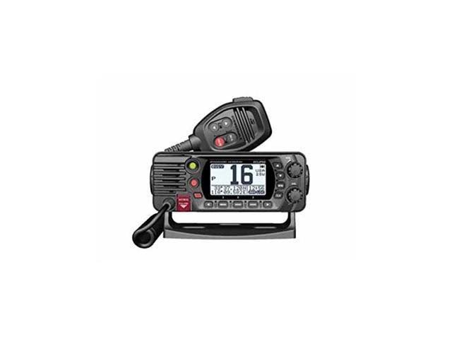 Standard Horizon Gx1400g Fixed Mount Vhf W-Gps - EPOHJ6T1_OCGJZ