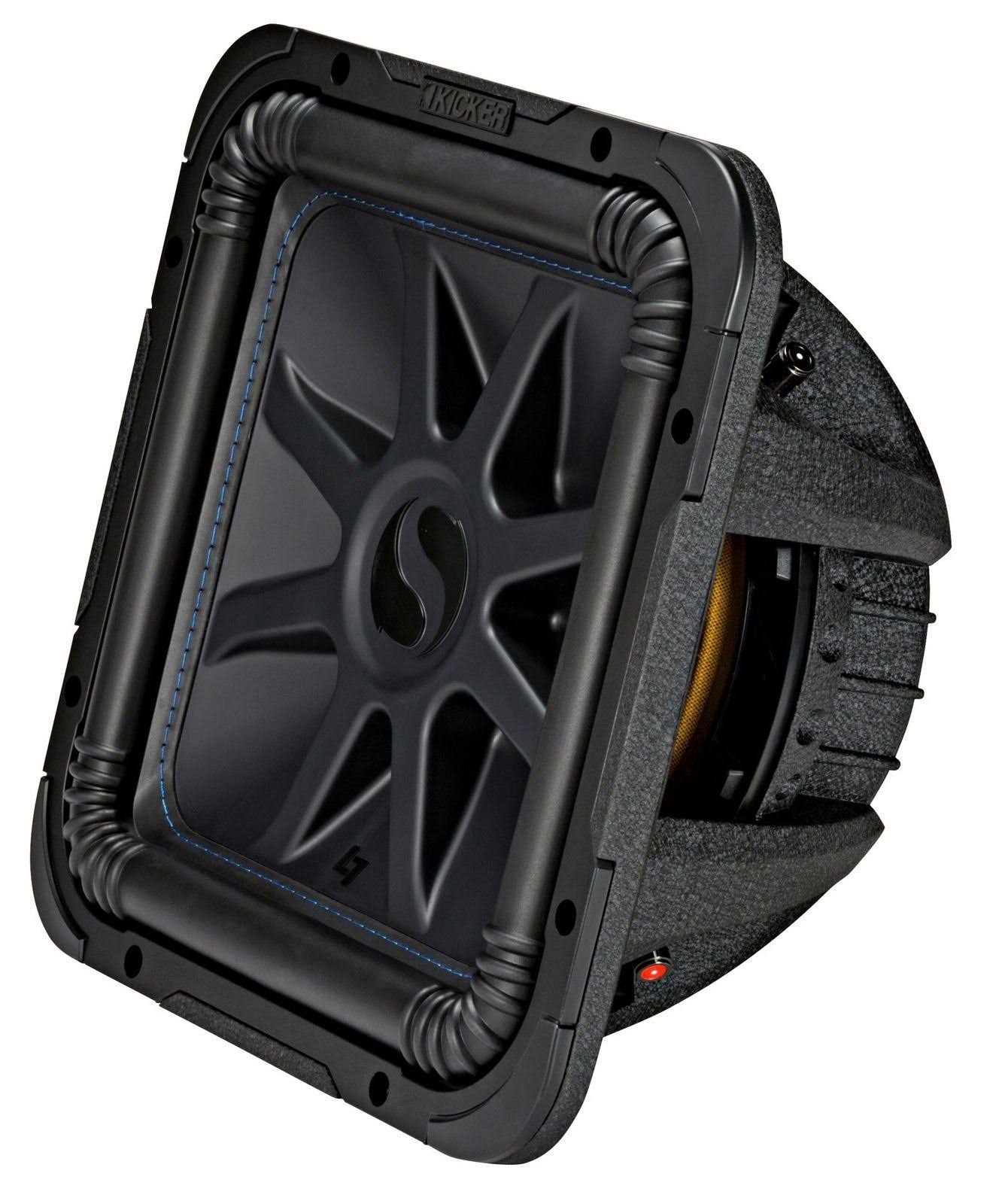 Kicker 44l7s124 - 12 Solo-Baric L7s 4 Ohm OY115G82_FDQ9L