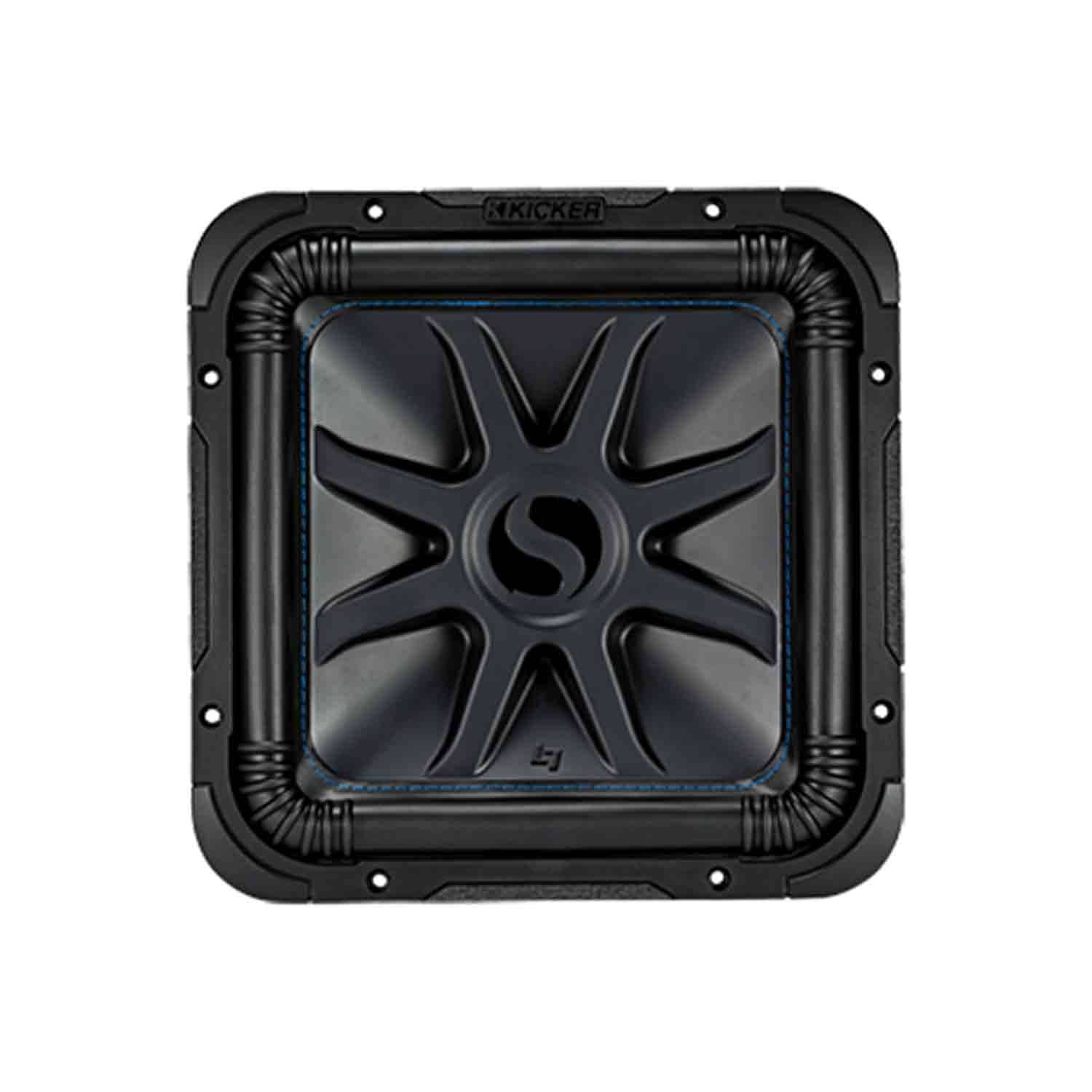 Kicker 44l7s124 - 12 Solo-Baric L7s 4 Ohm OY115G82_FDQ9L