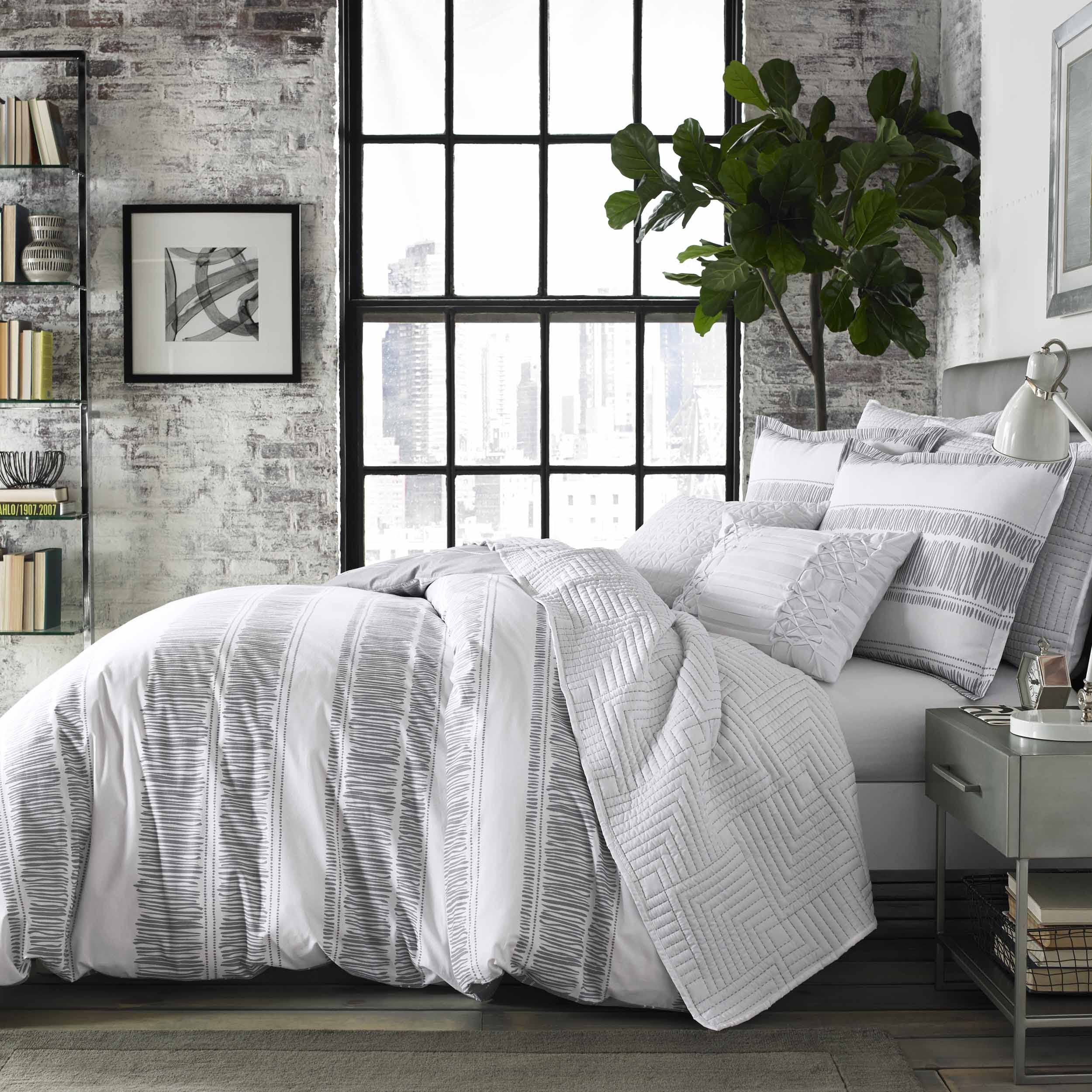 City Scene Ziggy Comforter Set King LFUYOYN4_4PJVK