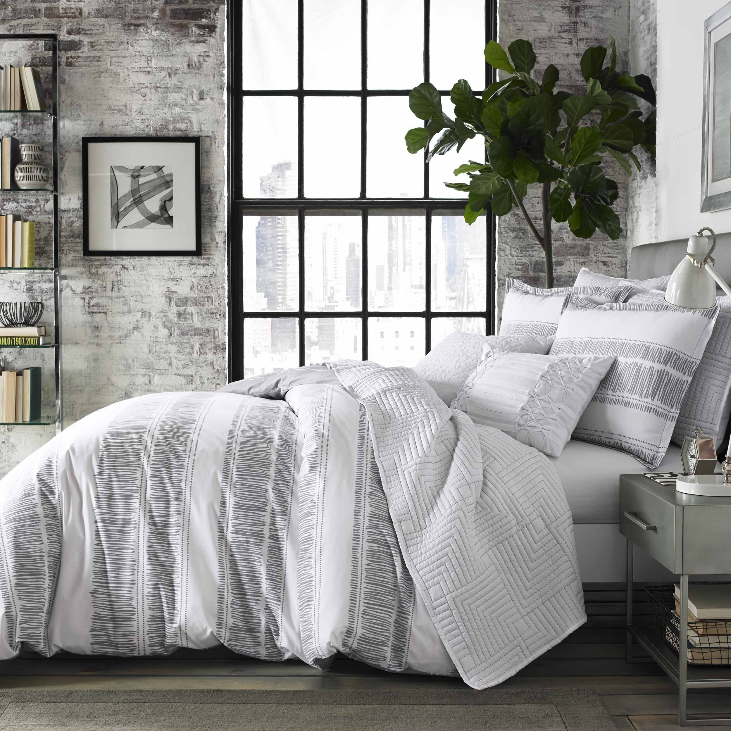 City Scene Ziggy Comforter Set King LFUYOYN4_4PJVK