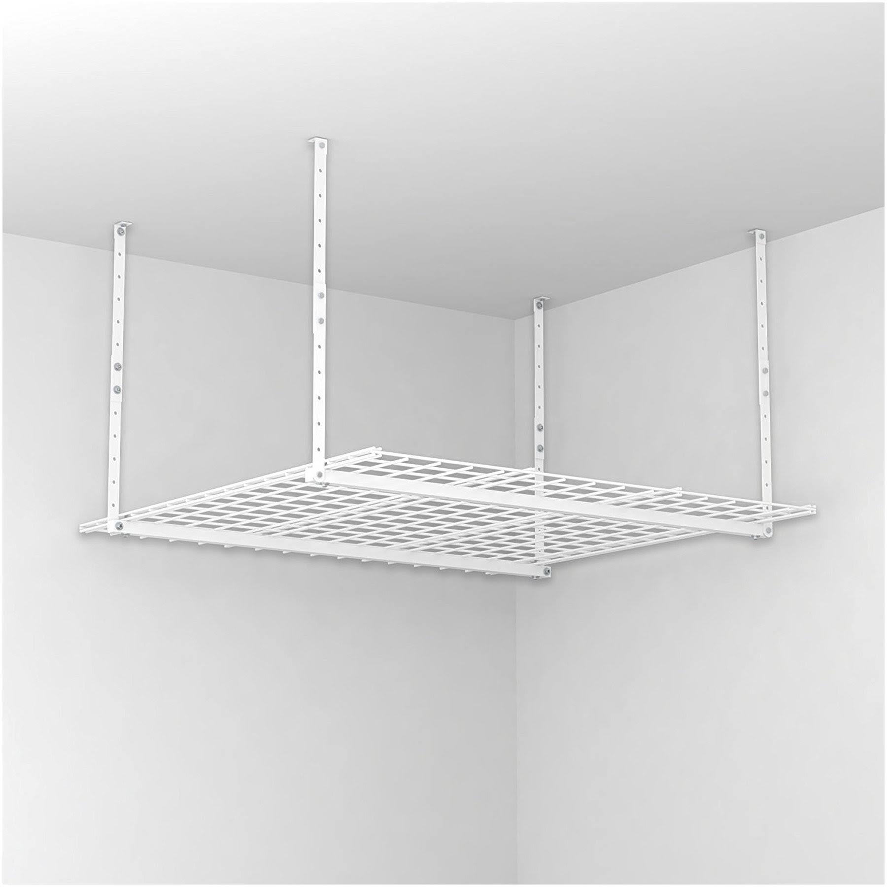 Hyloft 00540 45-Inch-By-45-Inch Overhead Storage System VKGYZEJ3_FBJH6
