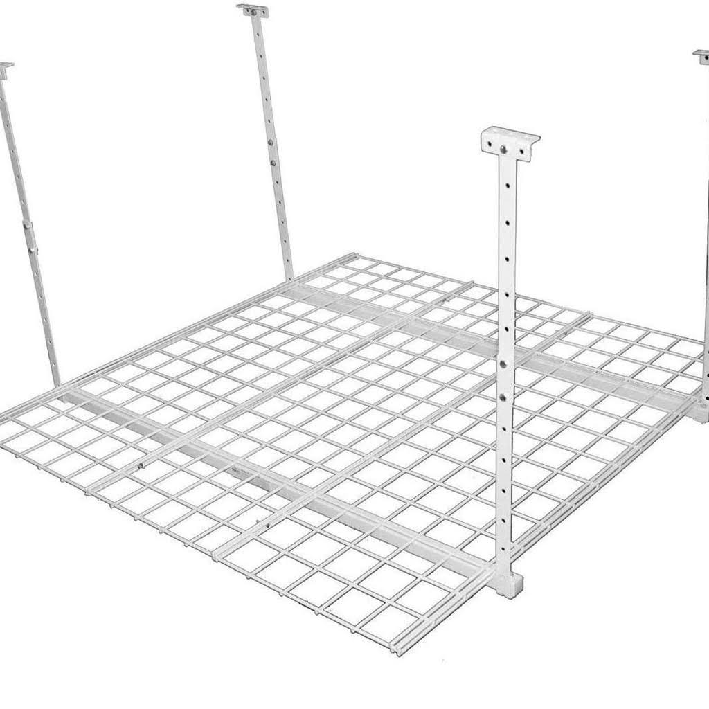 Hyloft 00540 45-Inch-By-45-Inch Overhead Storage System VKGYZEJ3_FBJH6