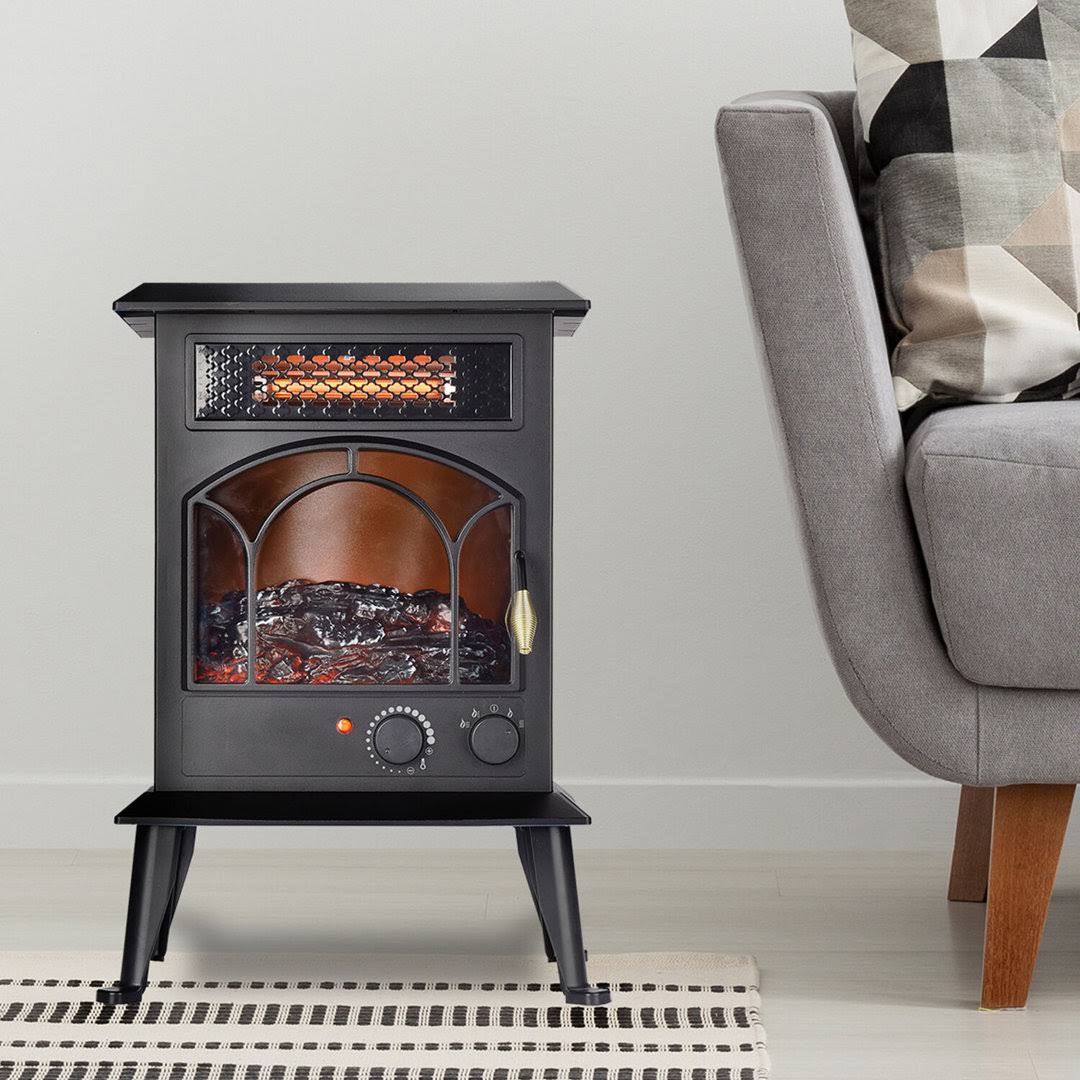 Lifesmart Ht1288 Topside Infared Stove R4YE8XL9_B7DTN